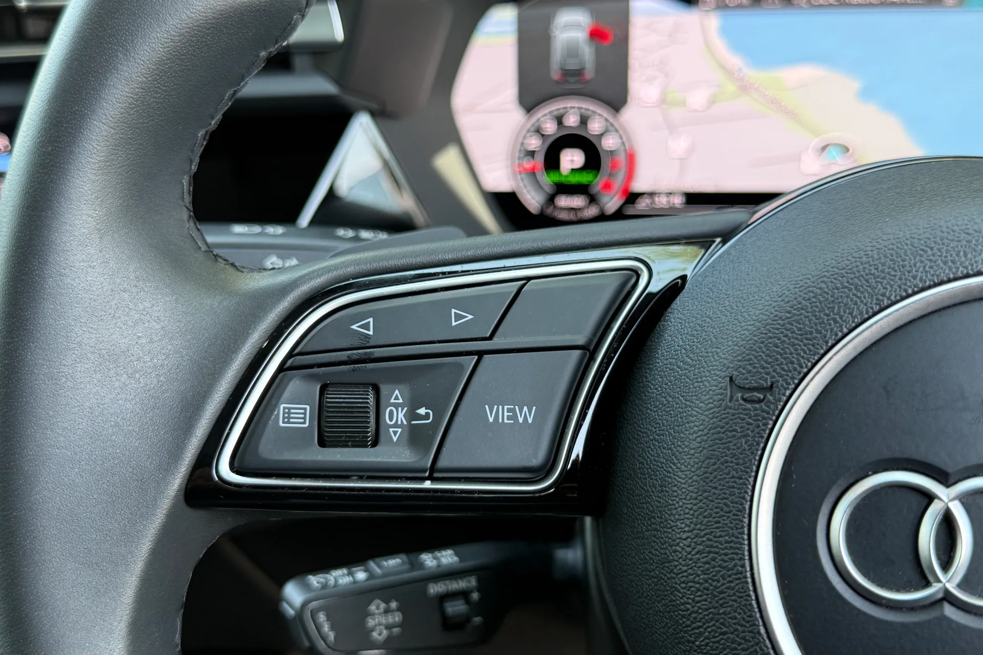 Audi A3 thumbnail image number 57