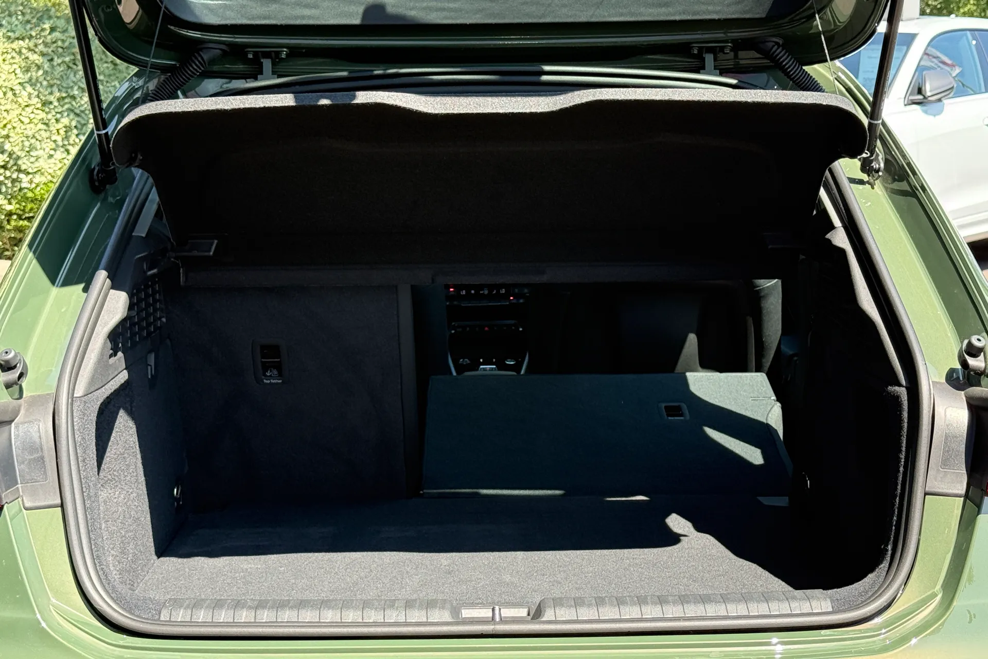 Audi A3 thumbnail image number 50