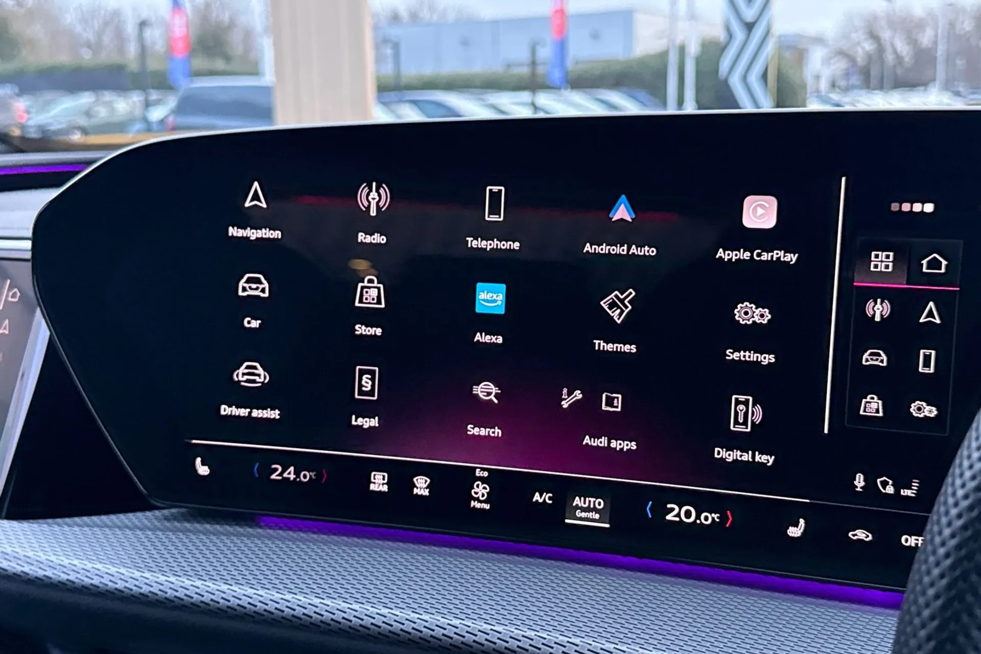 Audi Q5 thumbnail image number 31