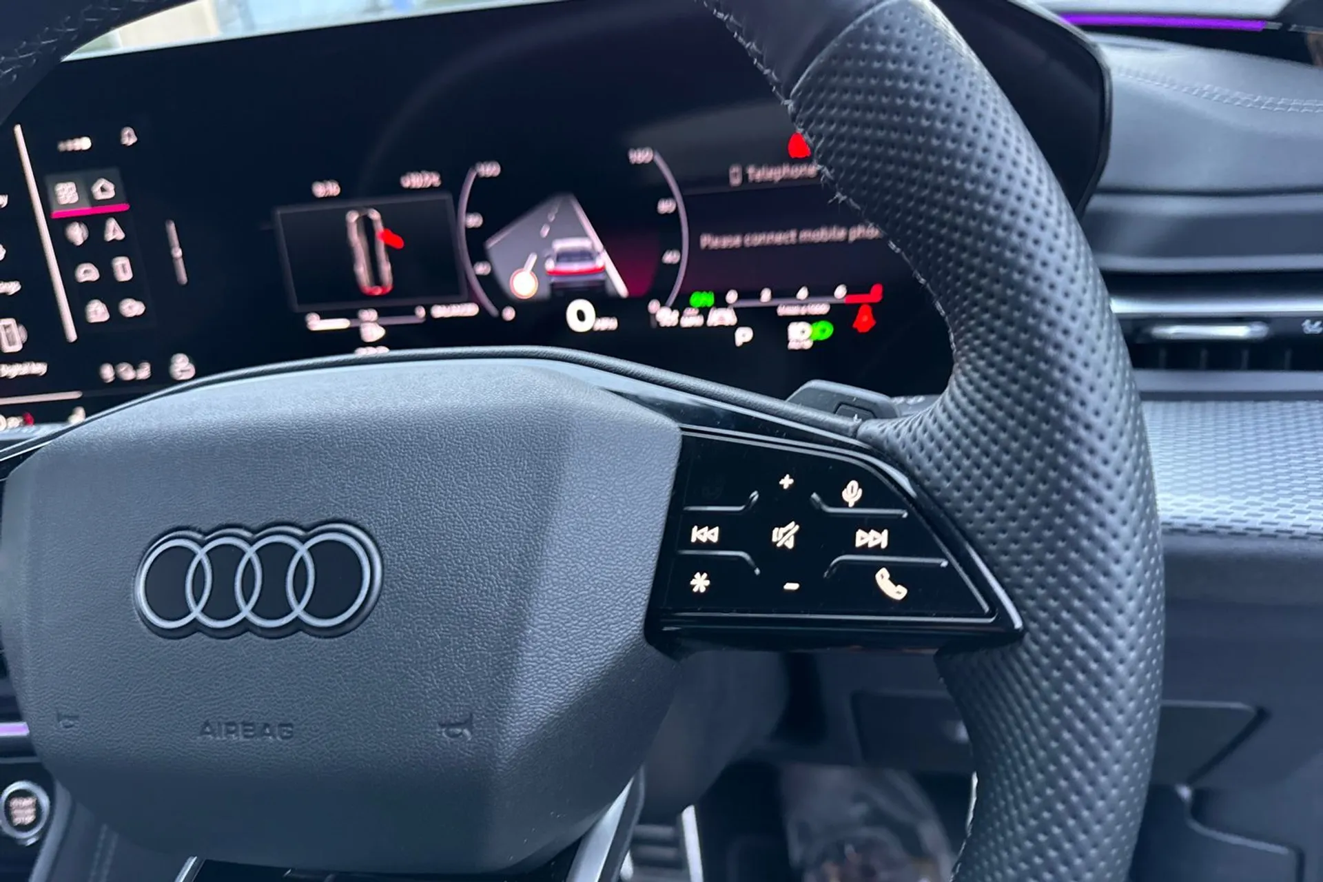 Audi Q5 thumbnail image number 45