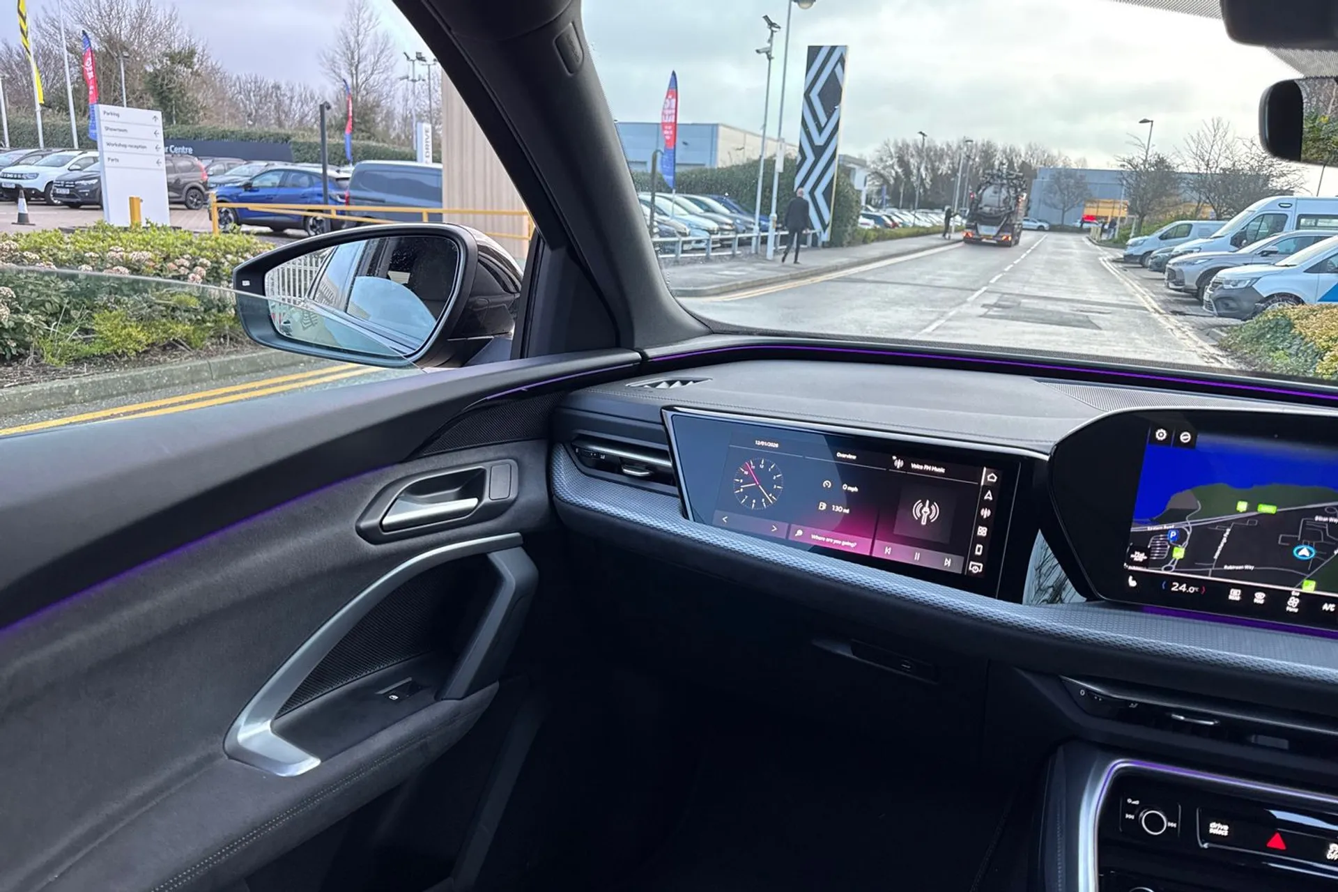 Audi Q5 thumbnail image number 41