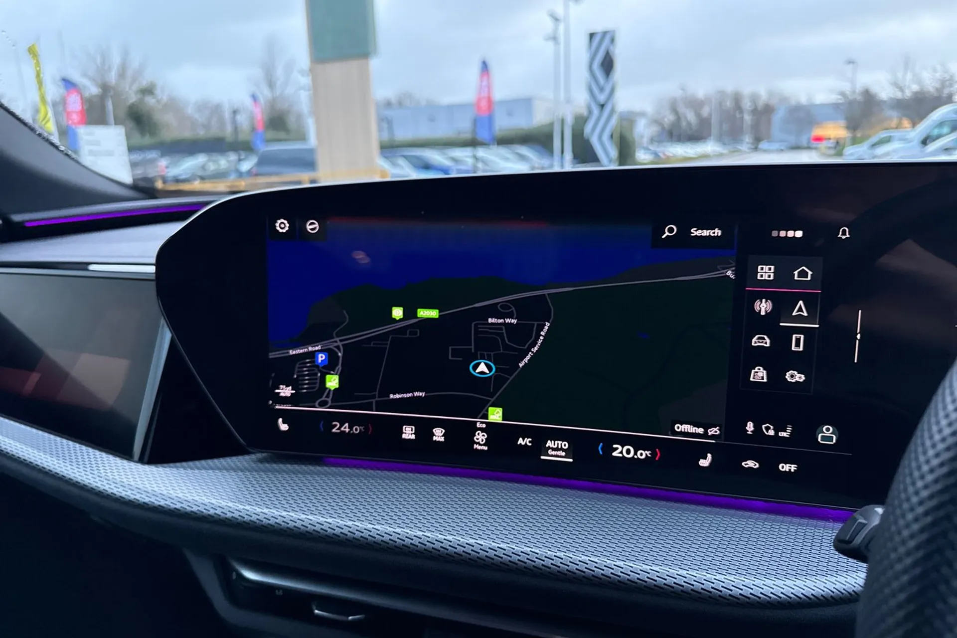 Audi Q5 thumbnail image number 36