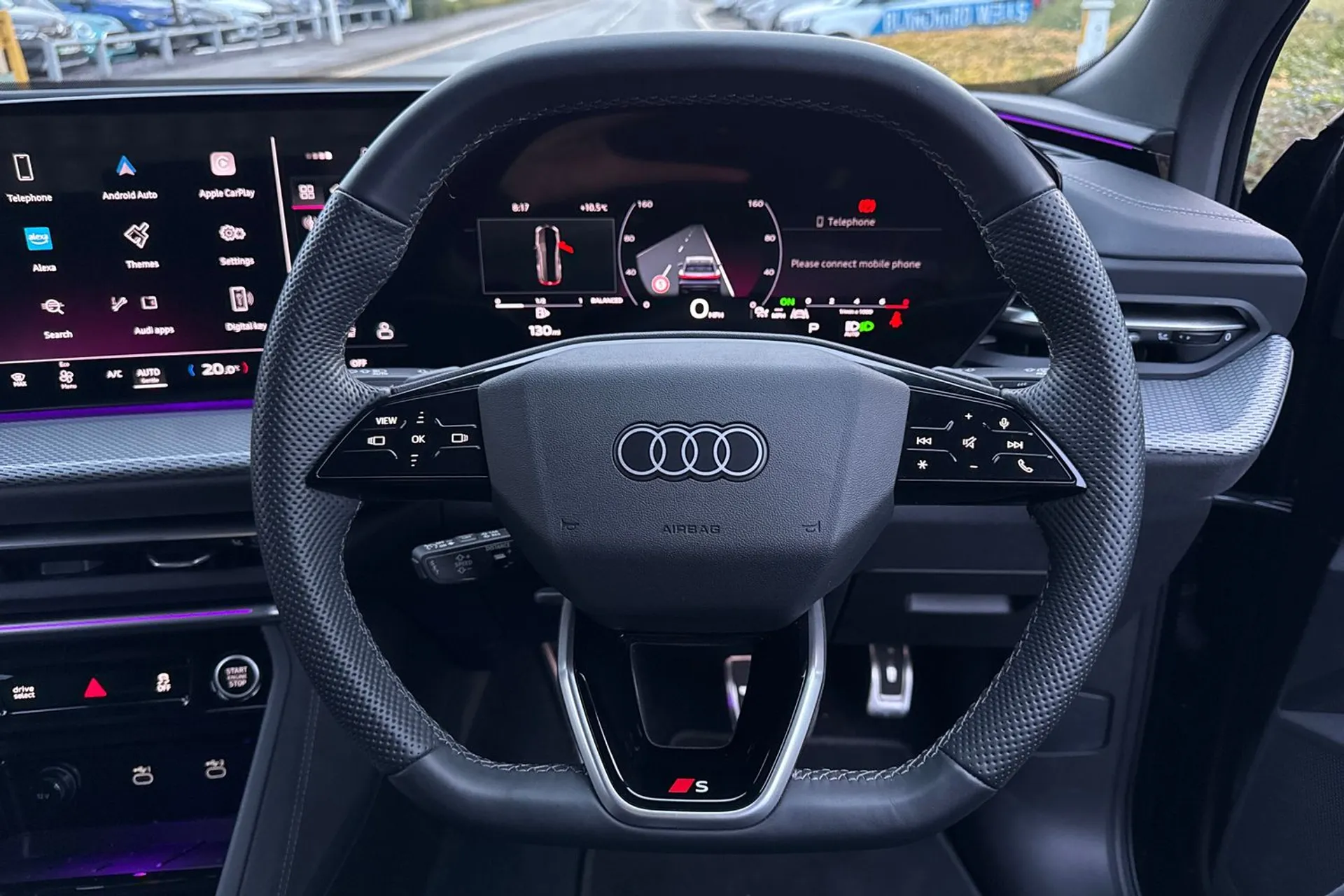 Audi Q5 thumbnail image number 27