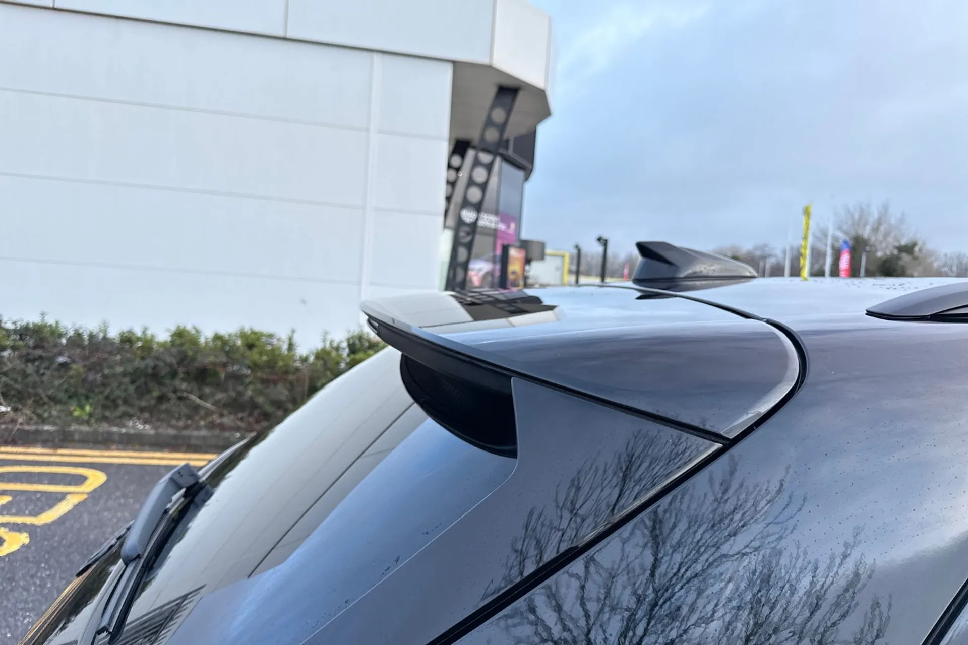 Audi Q5 thumbnail image number 14