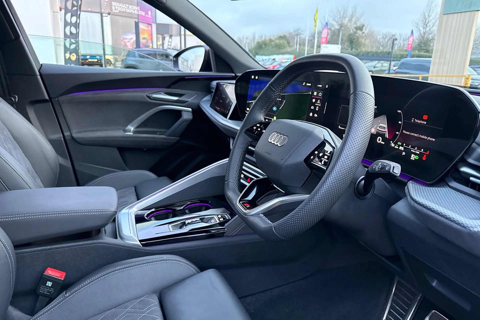 Audi Q5 thumbnail image number 28