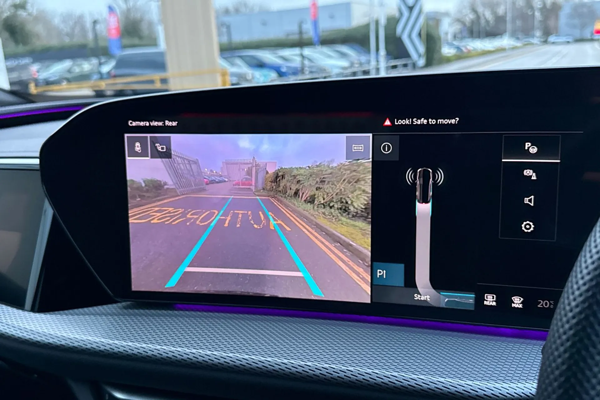 Audi Q5 thumbnail image number 4