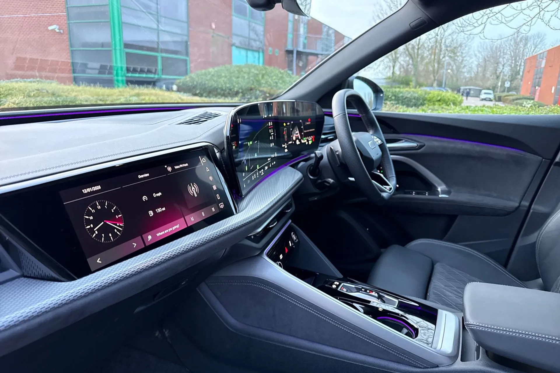 Audi Q5 thumbnail image number 30