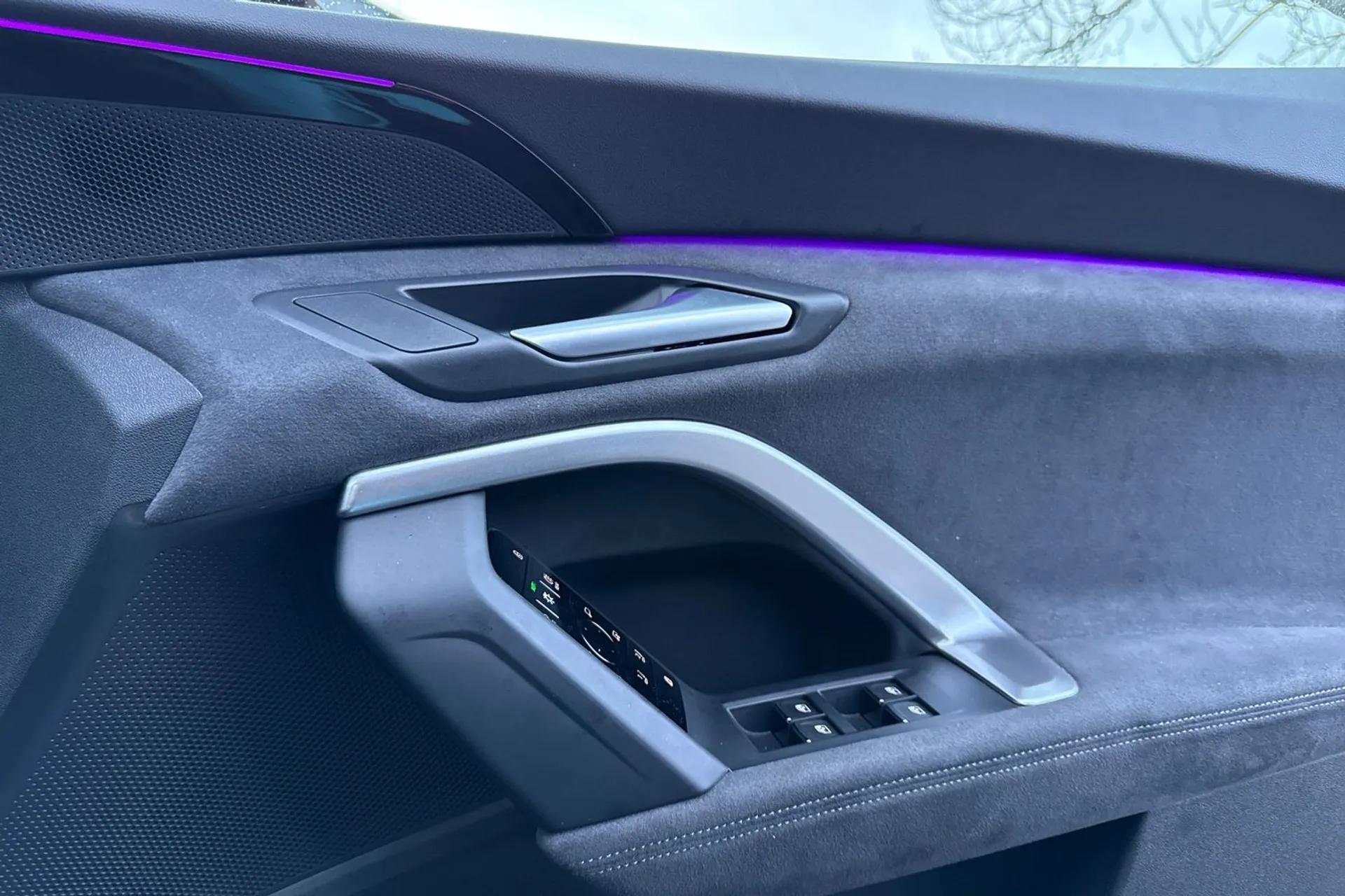 Audi Q5 thumbnail image number 46