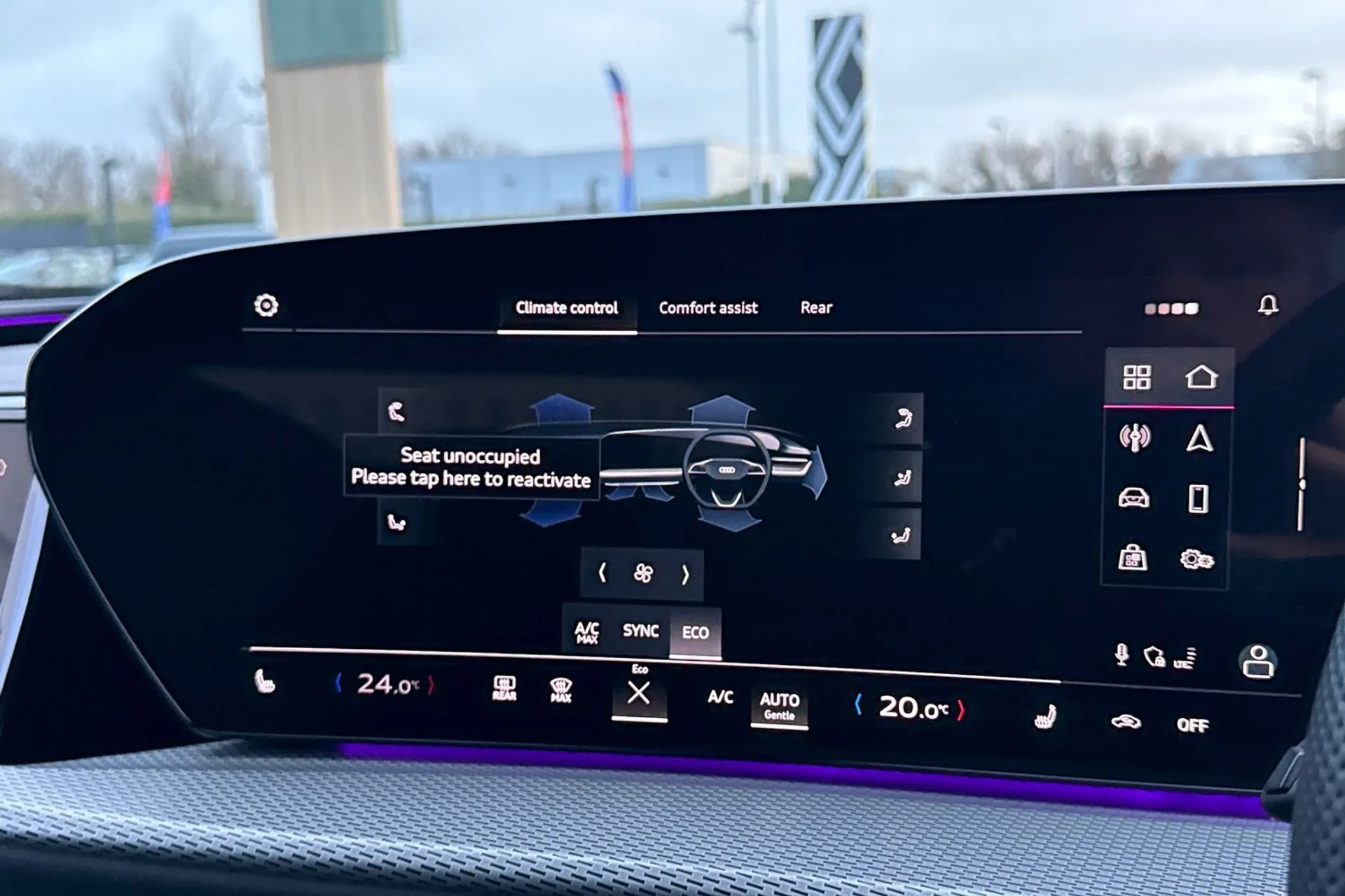 Audi Q5 thumbnail image number 33