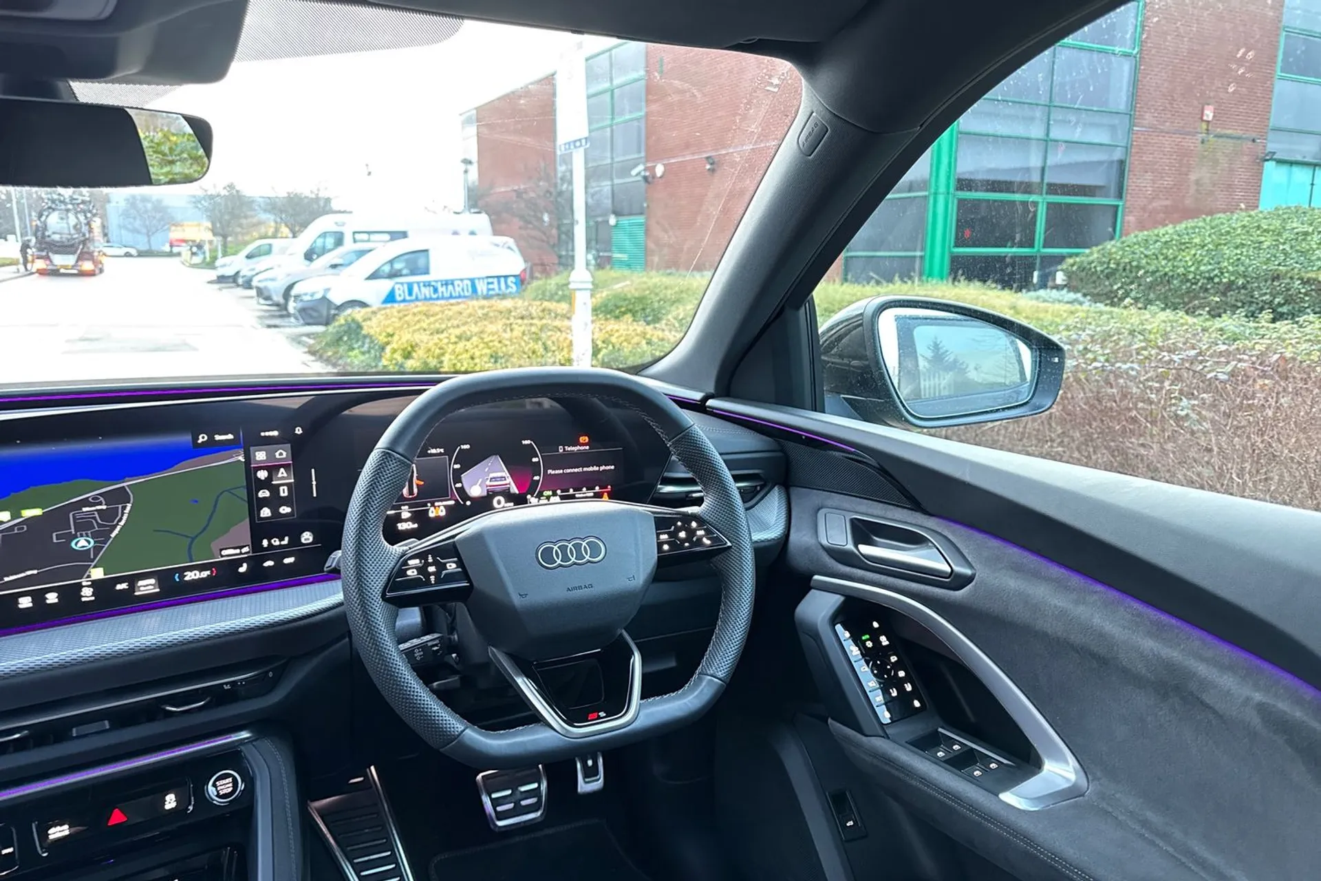 Audi Q5 thumbnail image number 42