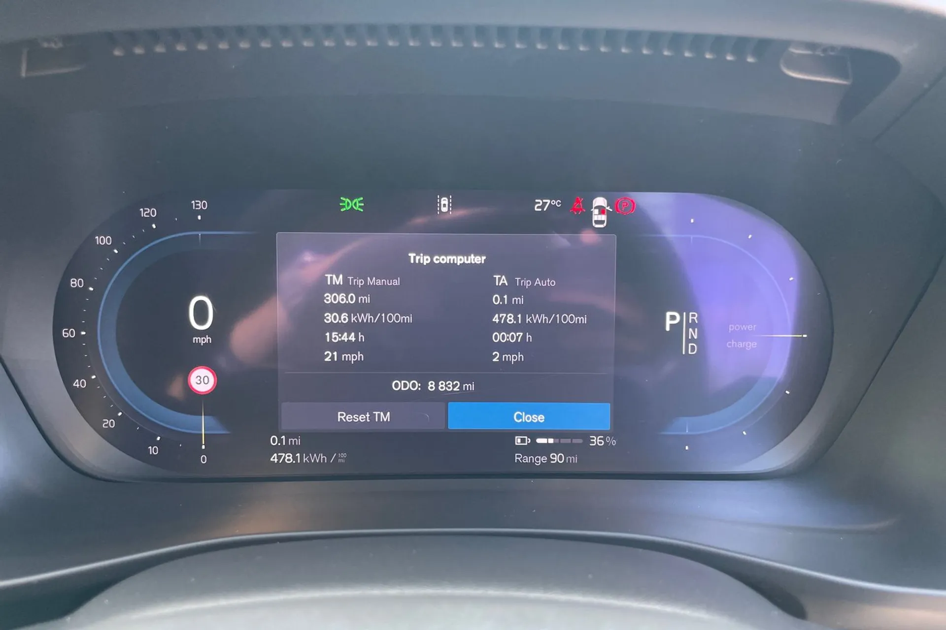 Volvo XC40 thumbnail image number 44