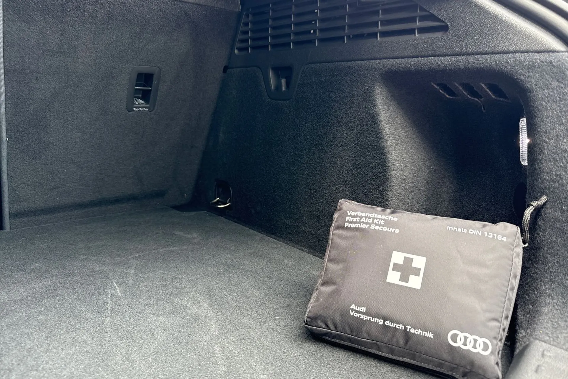 Audi A3 thumbnail image number 20