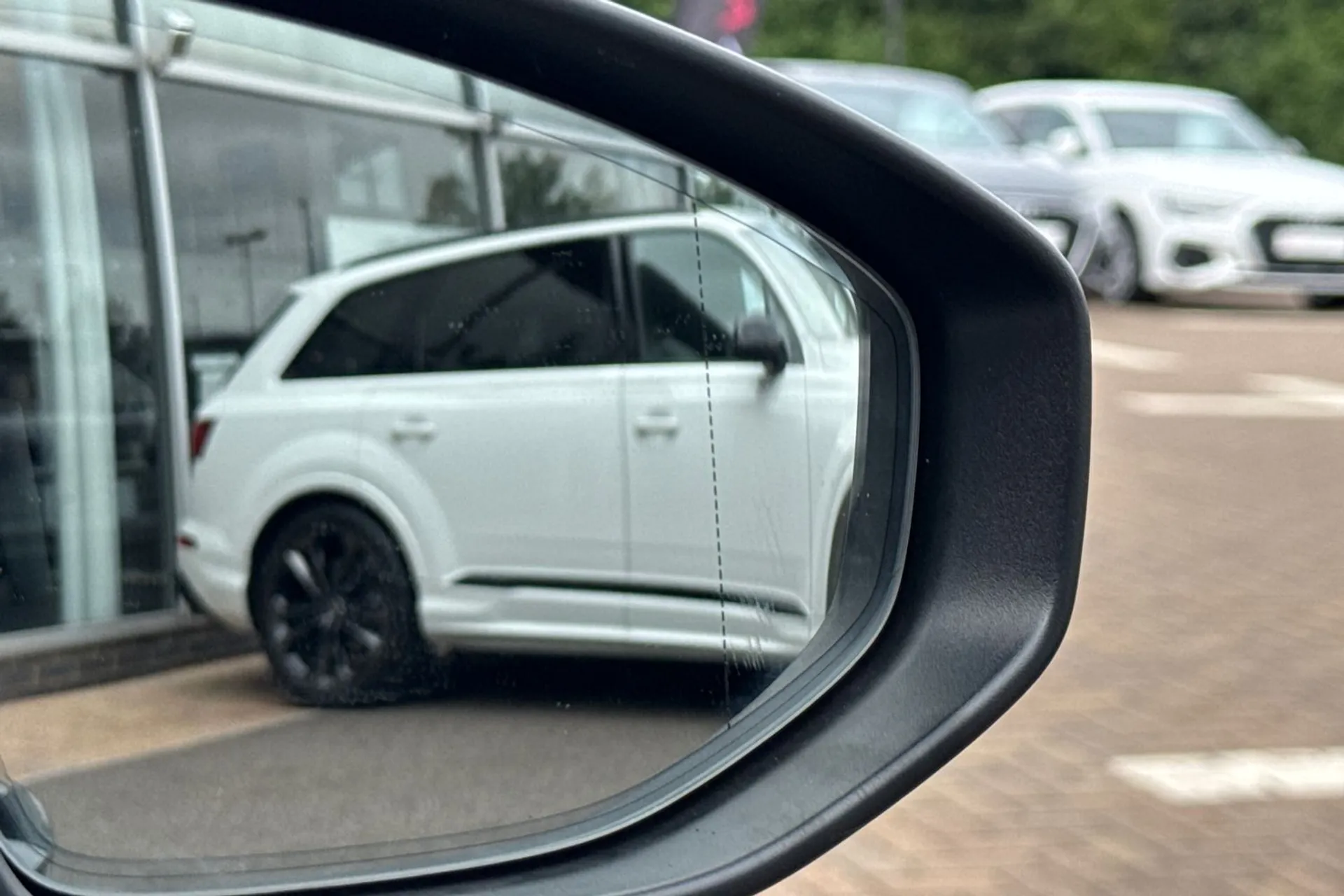Audi A3 thumbnail image number 49