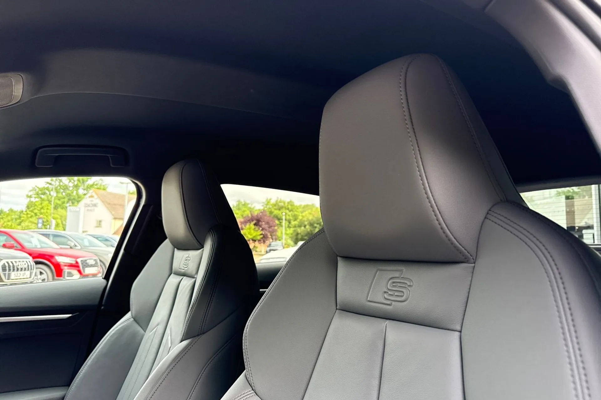 Audi A3 thumbnail image number 29
