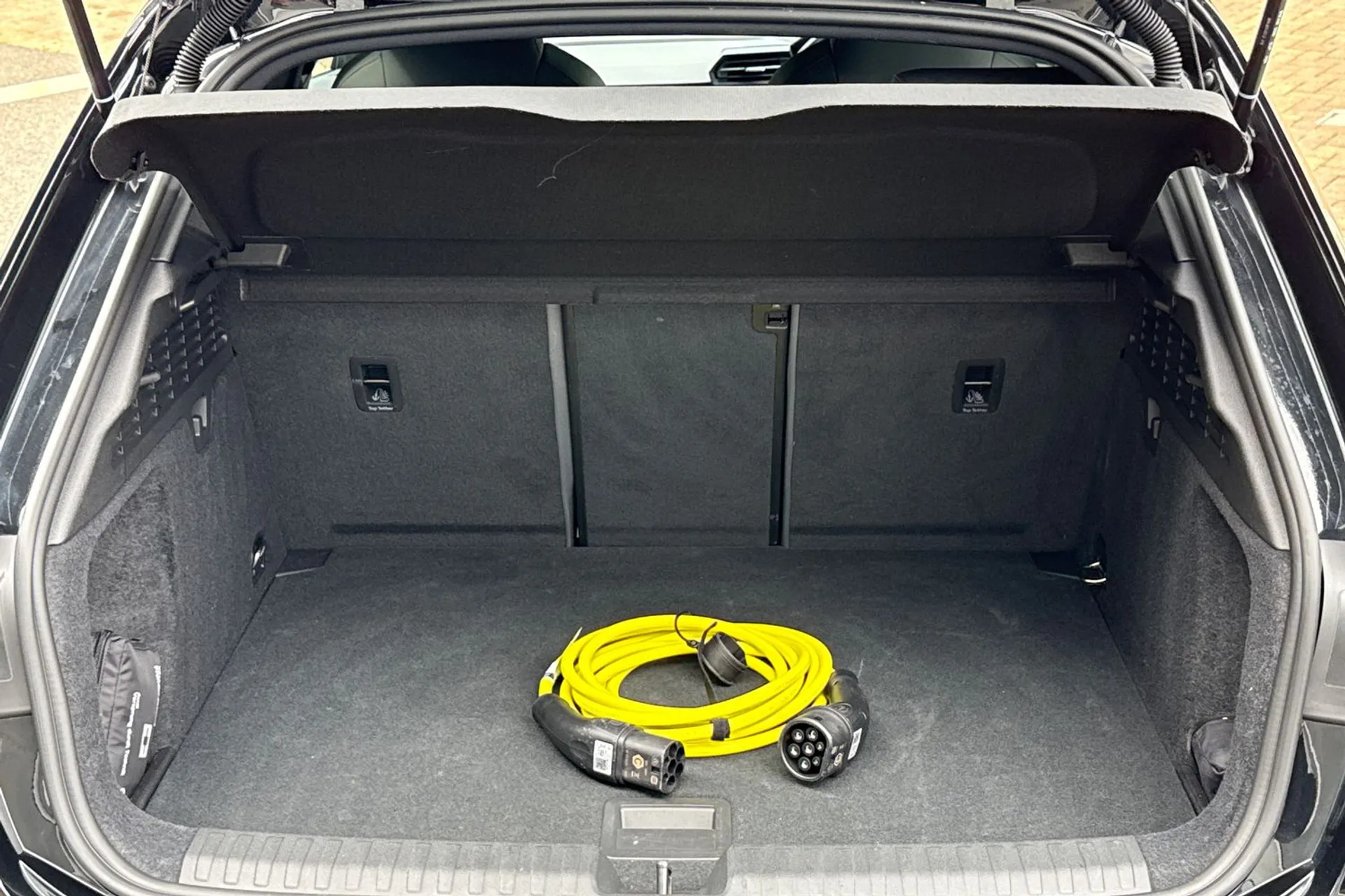 Audi A3 thumbnail image number 19