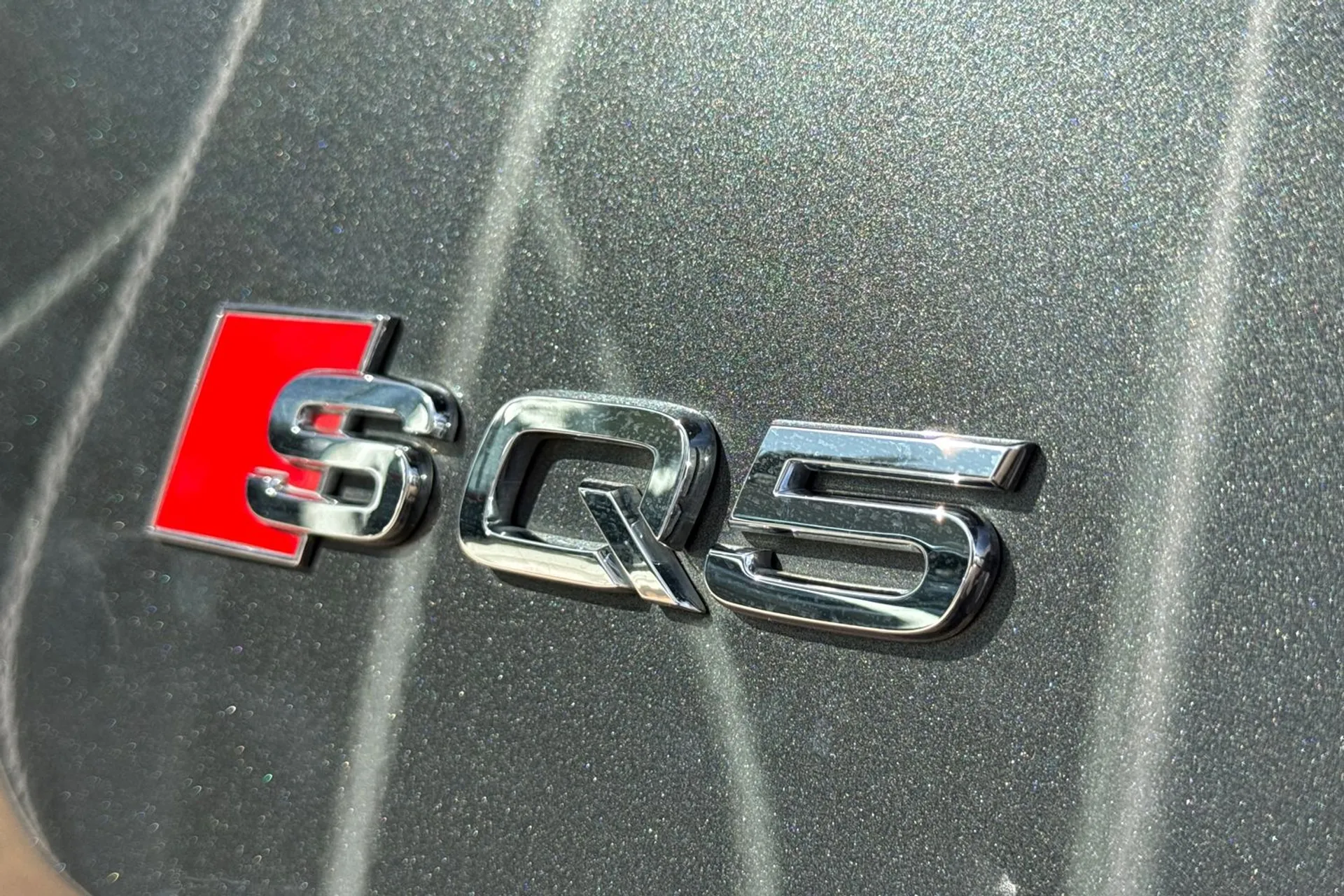 Audi Q5 thumbnail image number 51