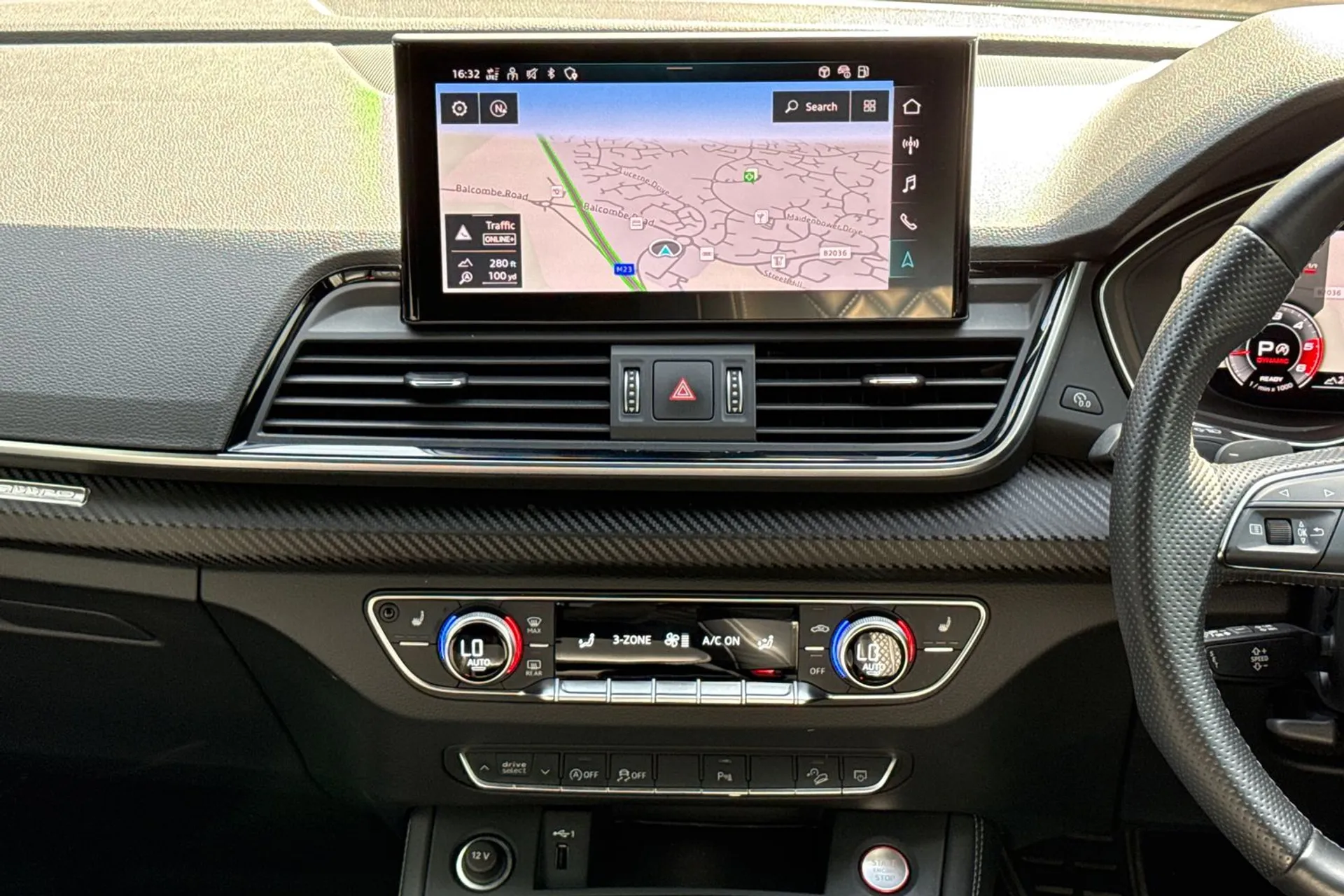 Audi Q5 thumbnail image number 36