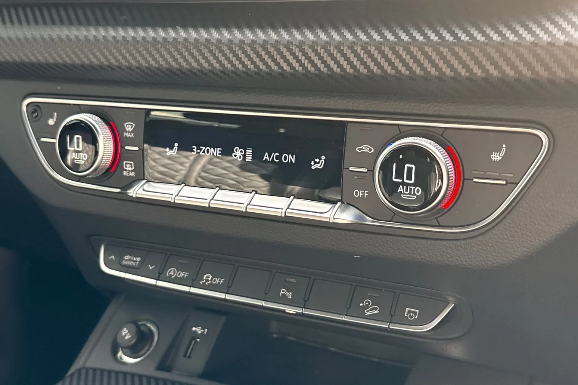 Audi Q5 thumbnail image number 39