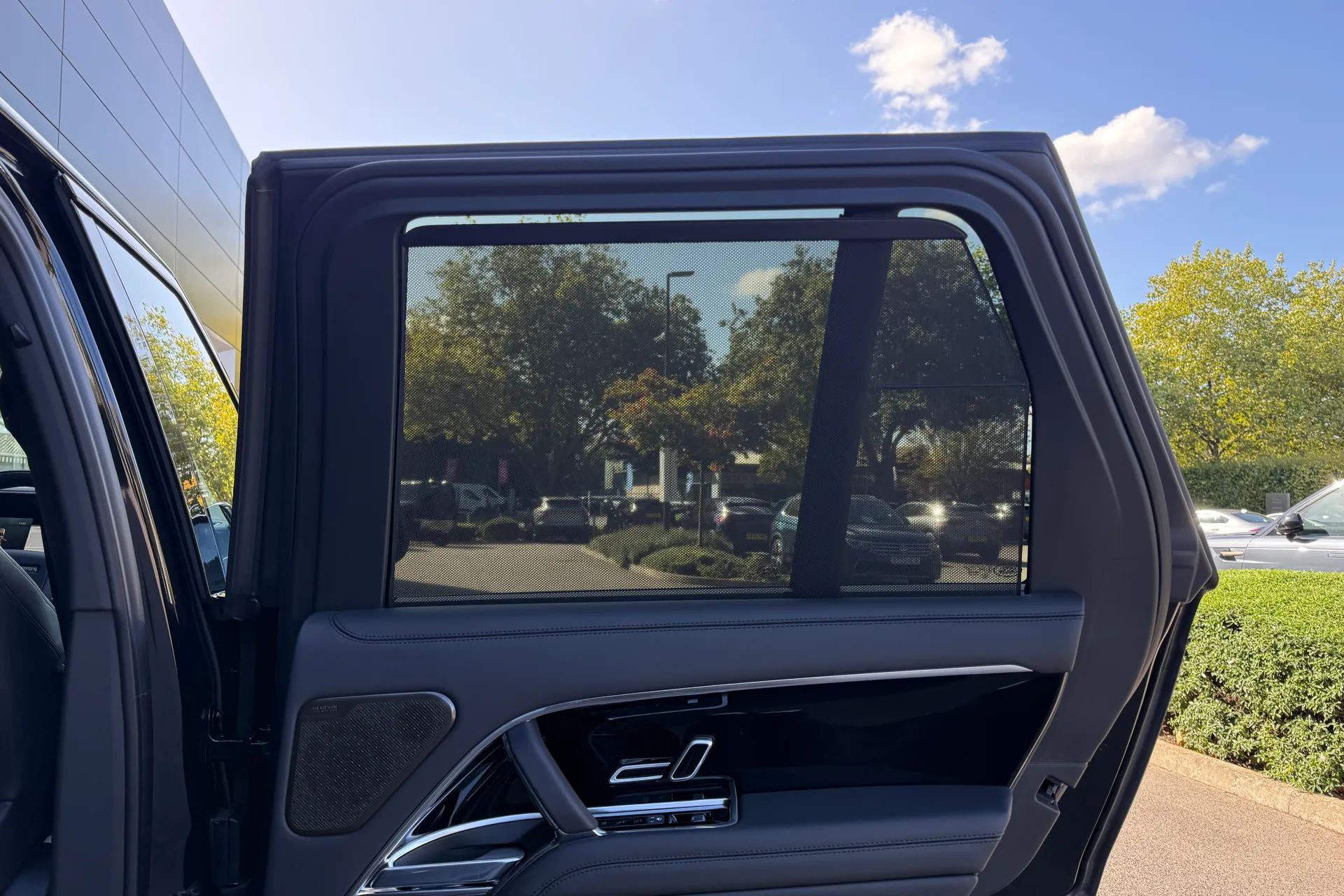 LAND ROVER RANGE ROVER thumbnail image number 54