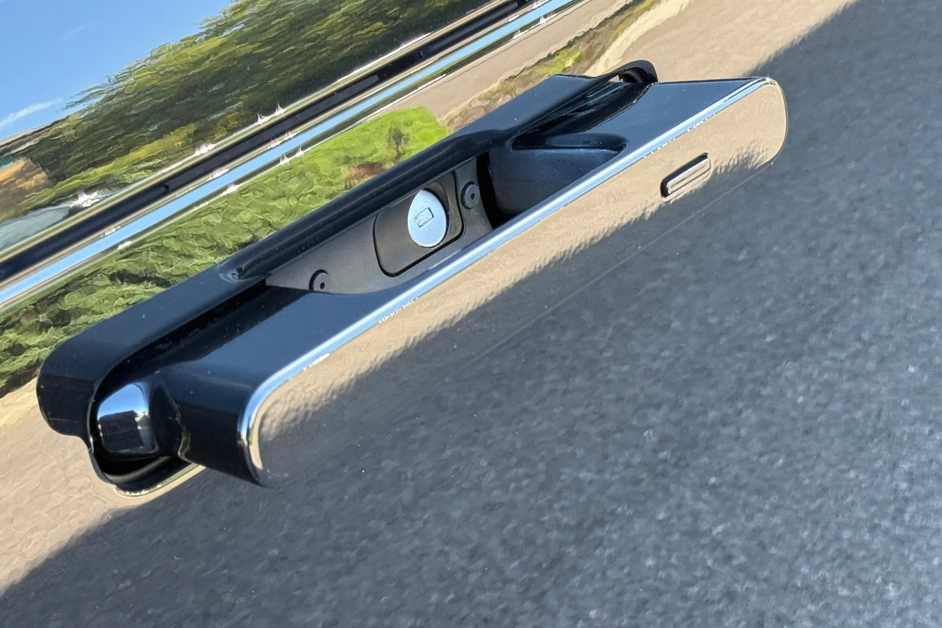 LAND ROVER RANGE ROVER thumbnail image number 23