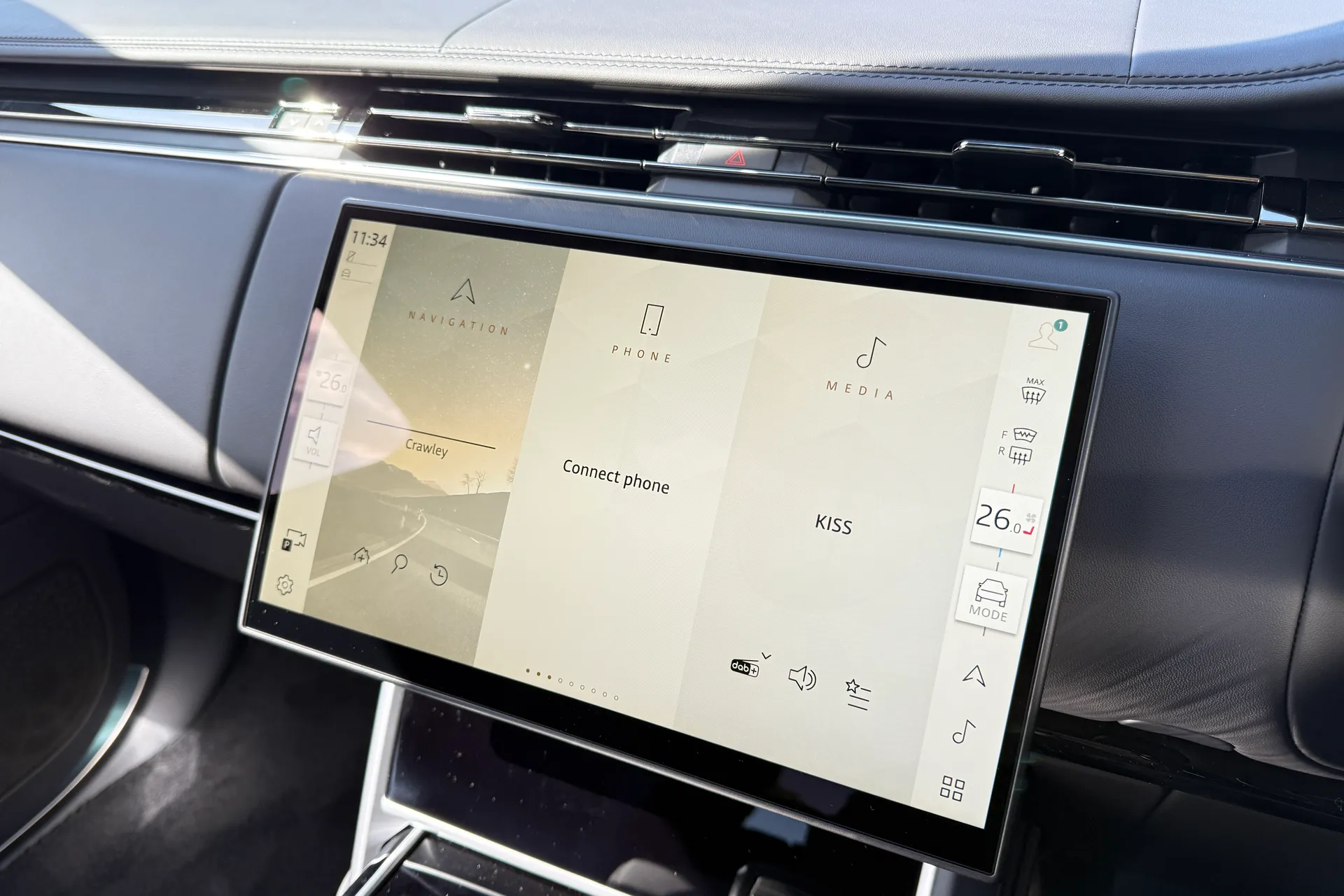 LAND ROVER RANGE ROVER thumbnail image number 63