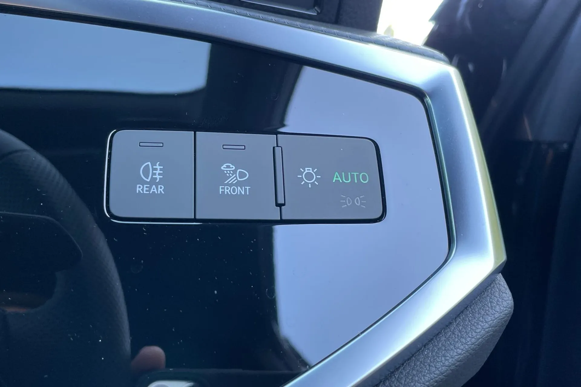 Audi Q3 thumbnail image number 53