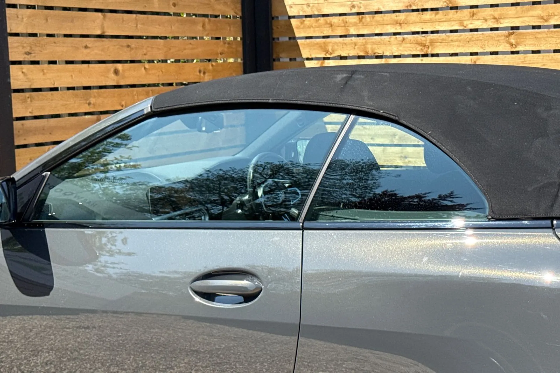 BMW 4 SERIES thumbnail image number 15
