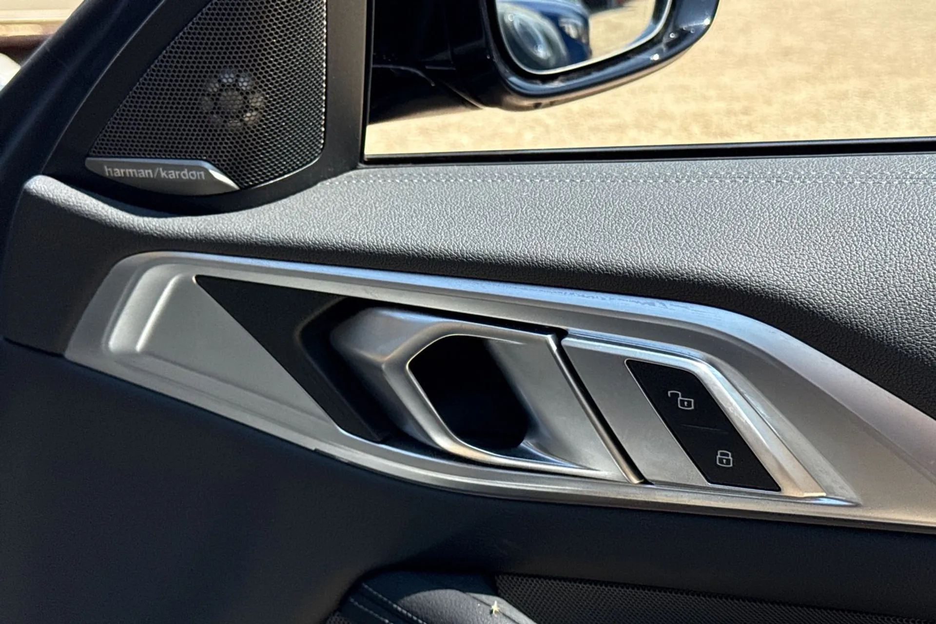 BMW 4 SERIES thumbnail image number 49