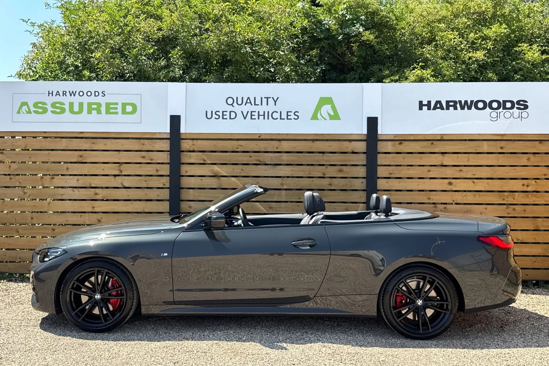 BMW 4 SERIES thumbnail image number 11