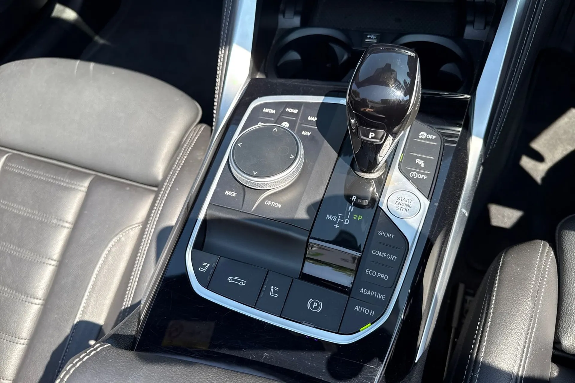 BMW 4 SERIES thumbnail image number 44