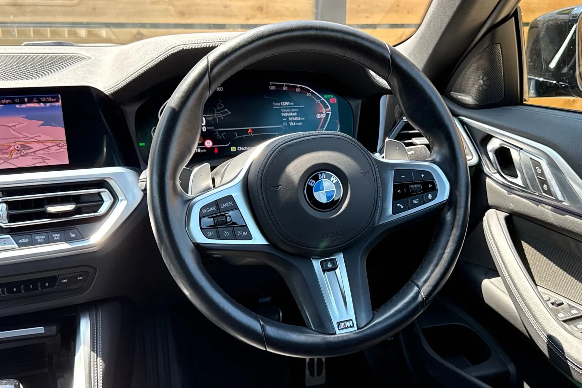 BMW 4 SERIES thumbnail image number 37