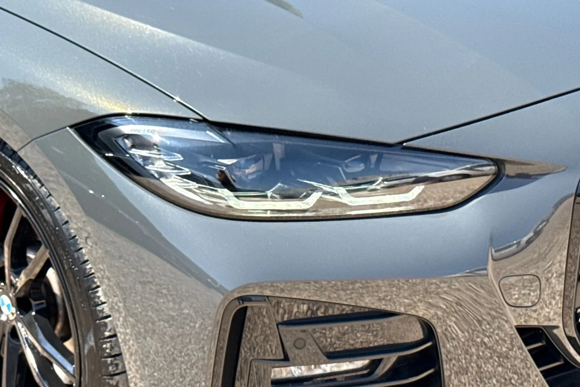 BMW 4 SERIES thumbnail image number 45