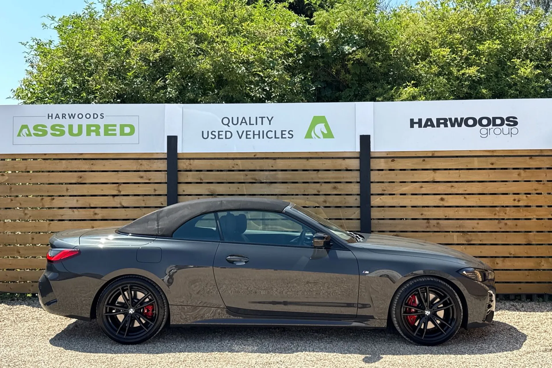 BMW 4 SERIES thumbnail image number 2