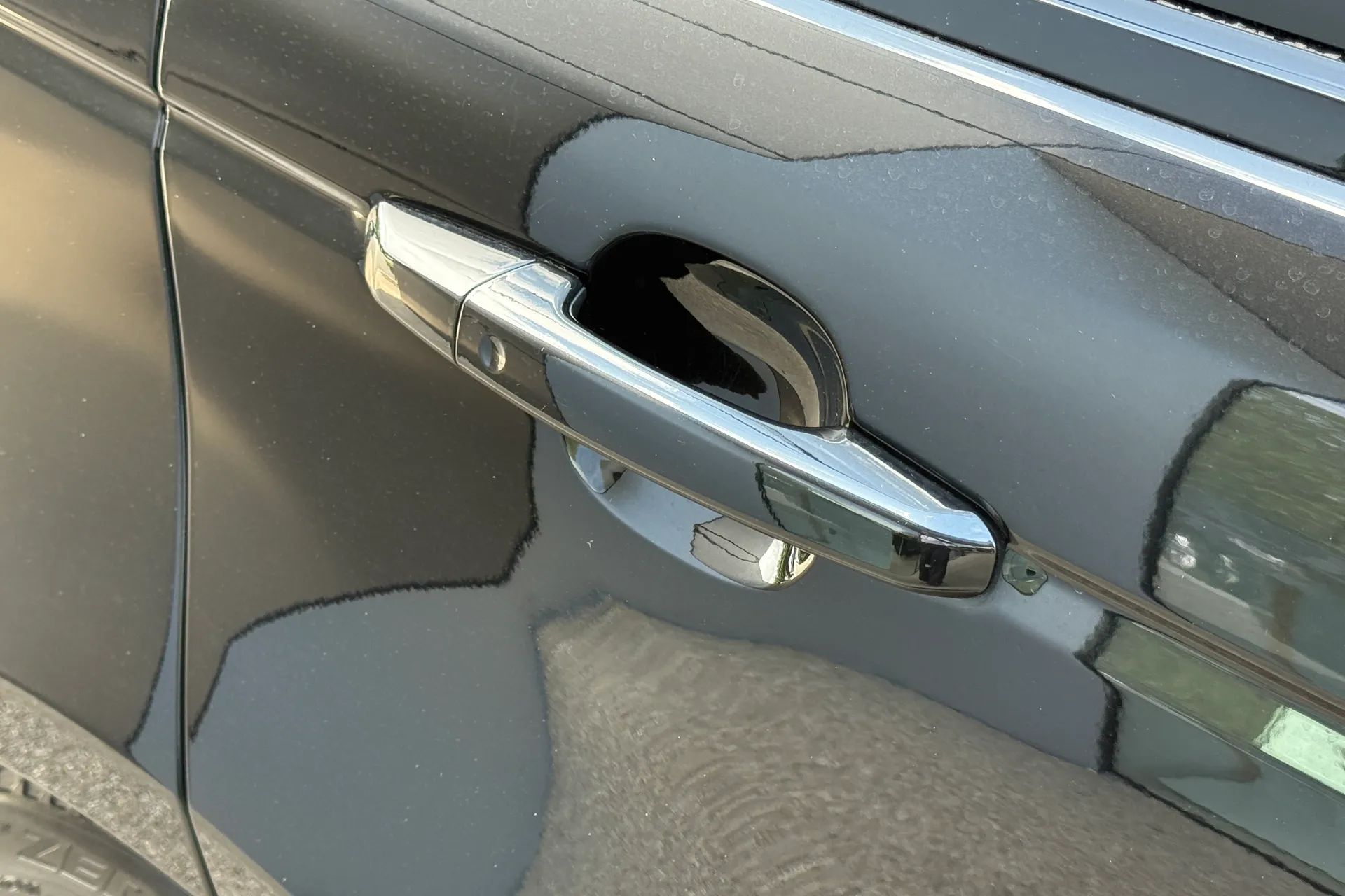 LAND ROVER RANGE ROVER SPORT thumbnail image number 13