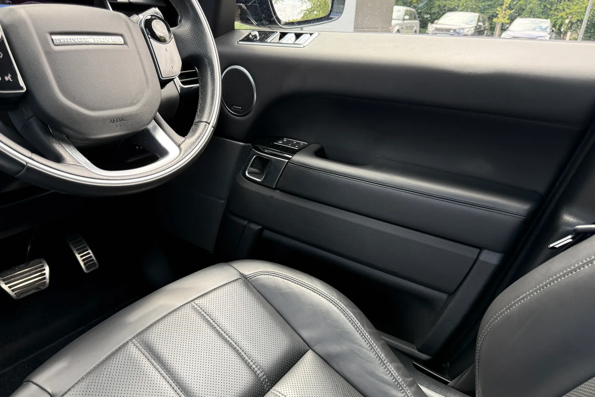 LAND ROVER RANGE ROVER SPORT thumbnail image number 33