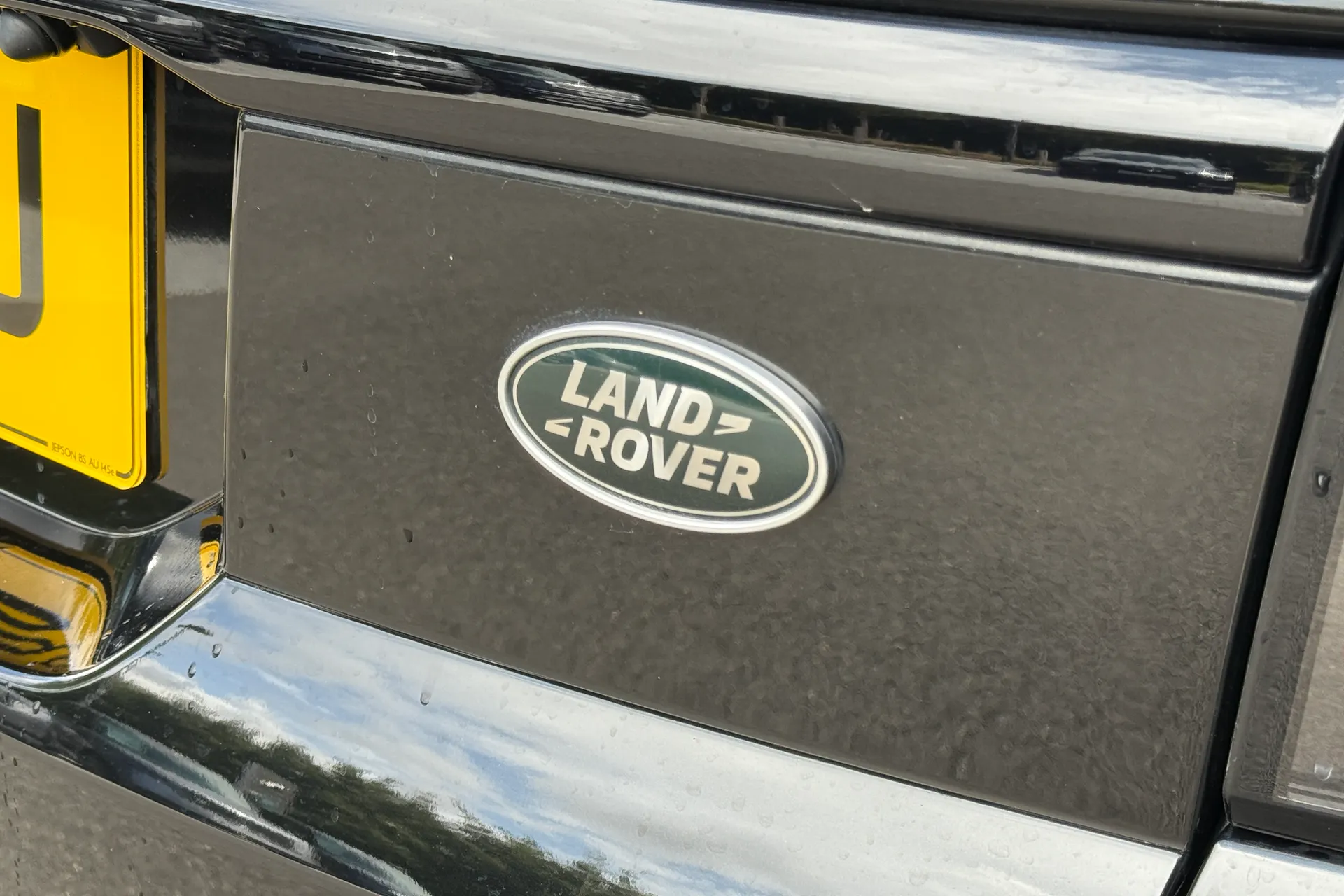 LAND ROVER RANGE ROVER SPORT thumbnail image number 15