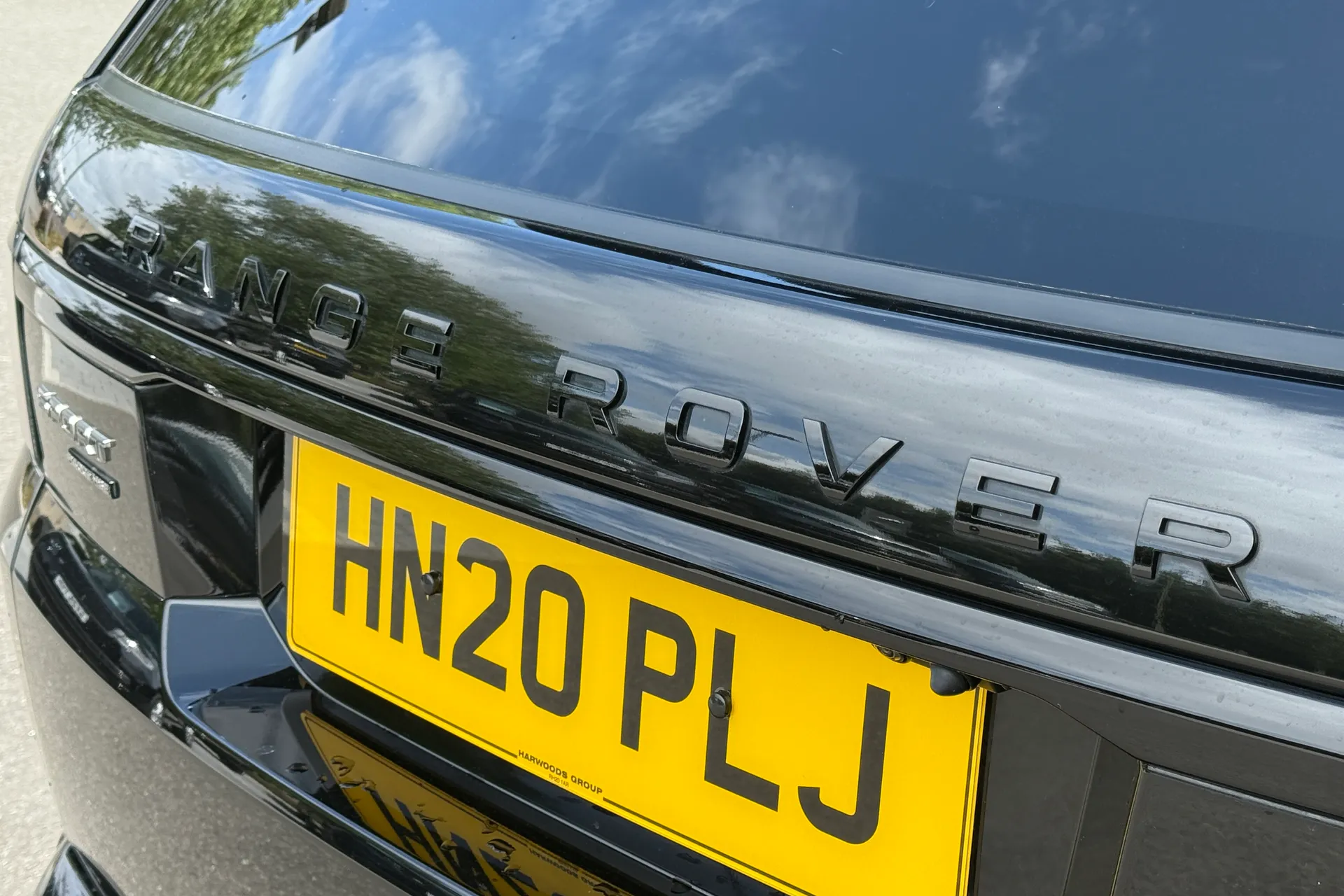 LAND ROVER RANGE ROVER SPORT thumbnail image number 16