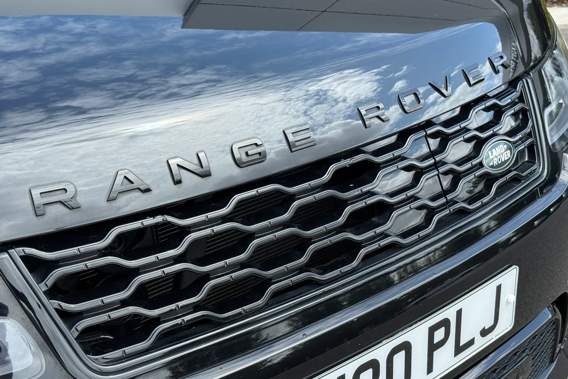 LAND ROVER RANGE ROVER SPORT thumbnail image number 9