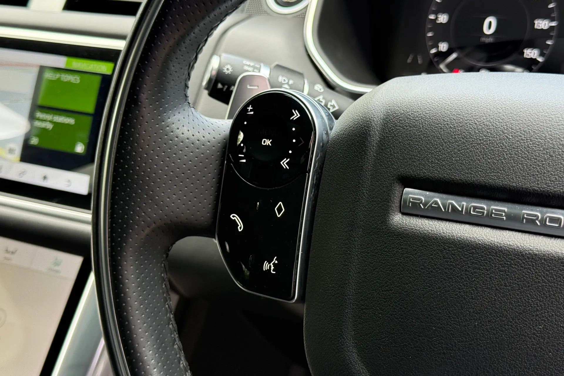 LAND ROVER RANGE ROVER SPORT thumbnail image number 42