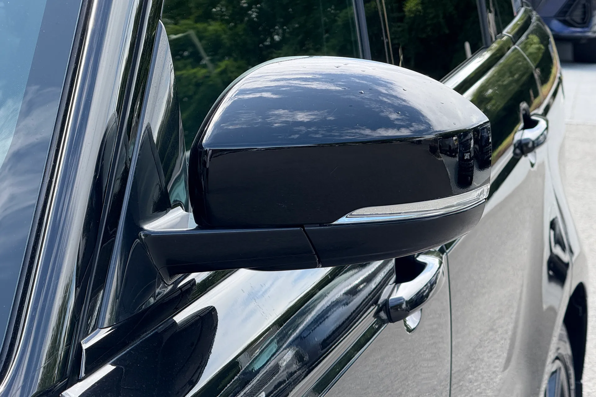 LAND ROVER RANGE ROVER SPORT thumbnail image number 11