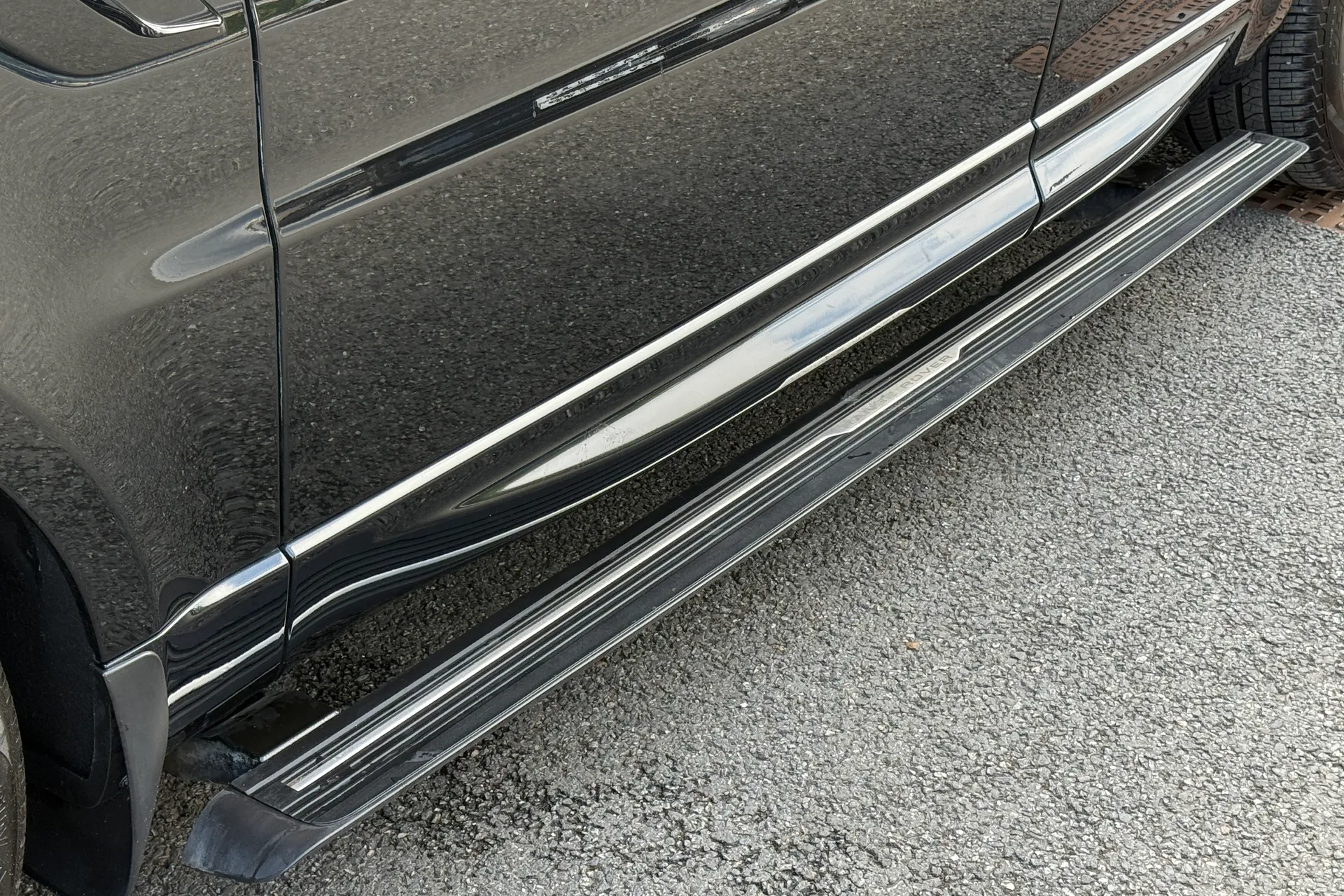 LAND ROVER RANGE ROVER SPORT thumbnail image number 12