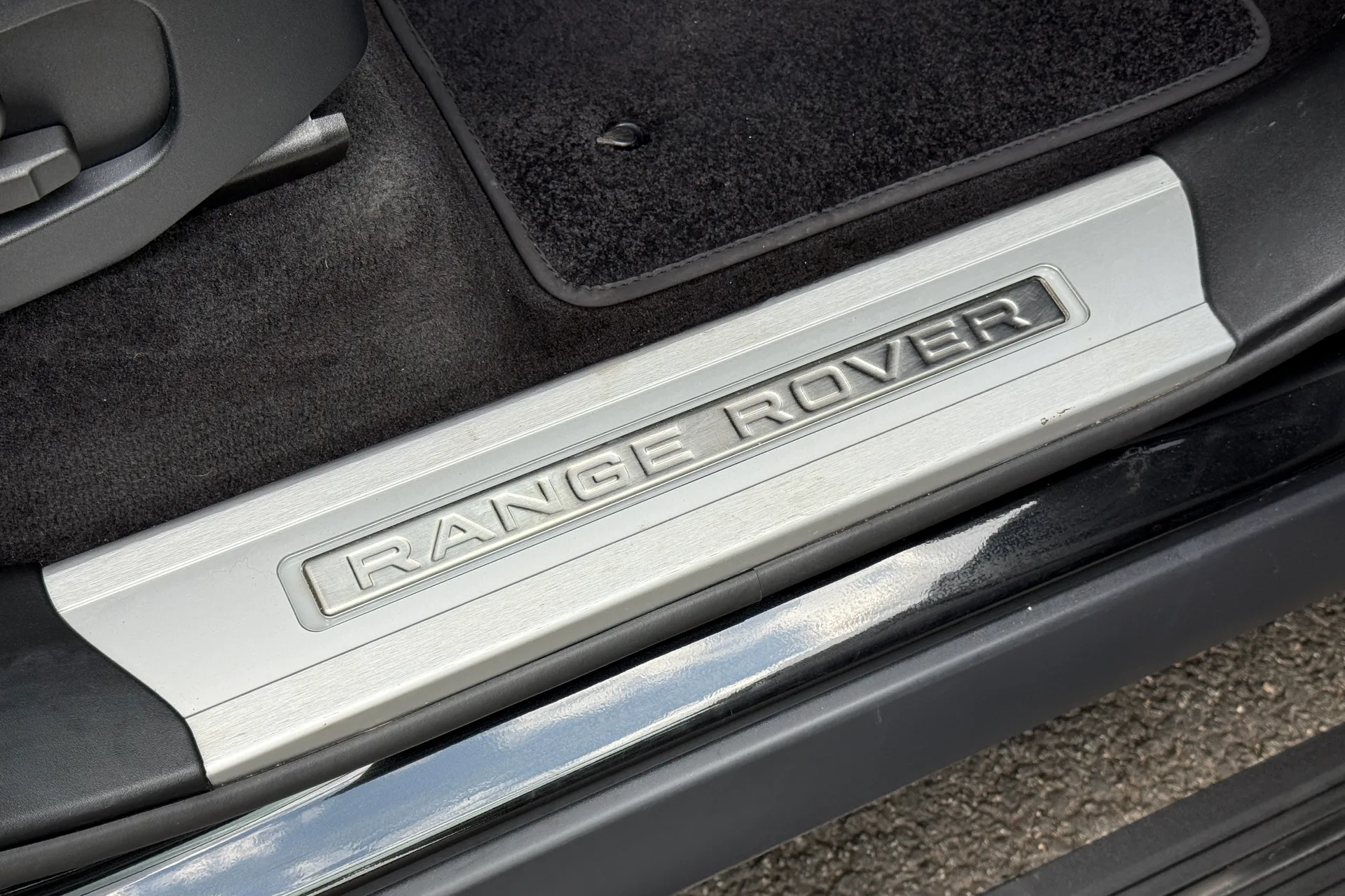 LAND ROVER RANGE ROVER SPORT thumbnail image number 25