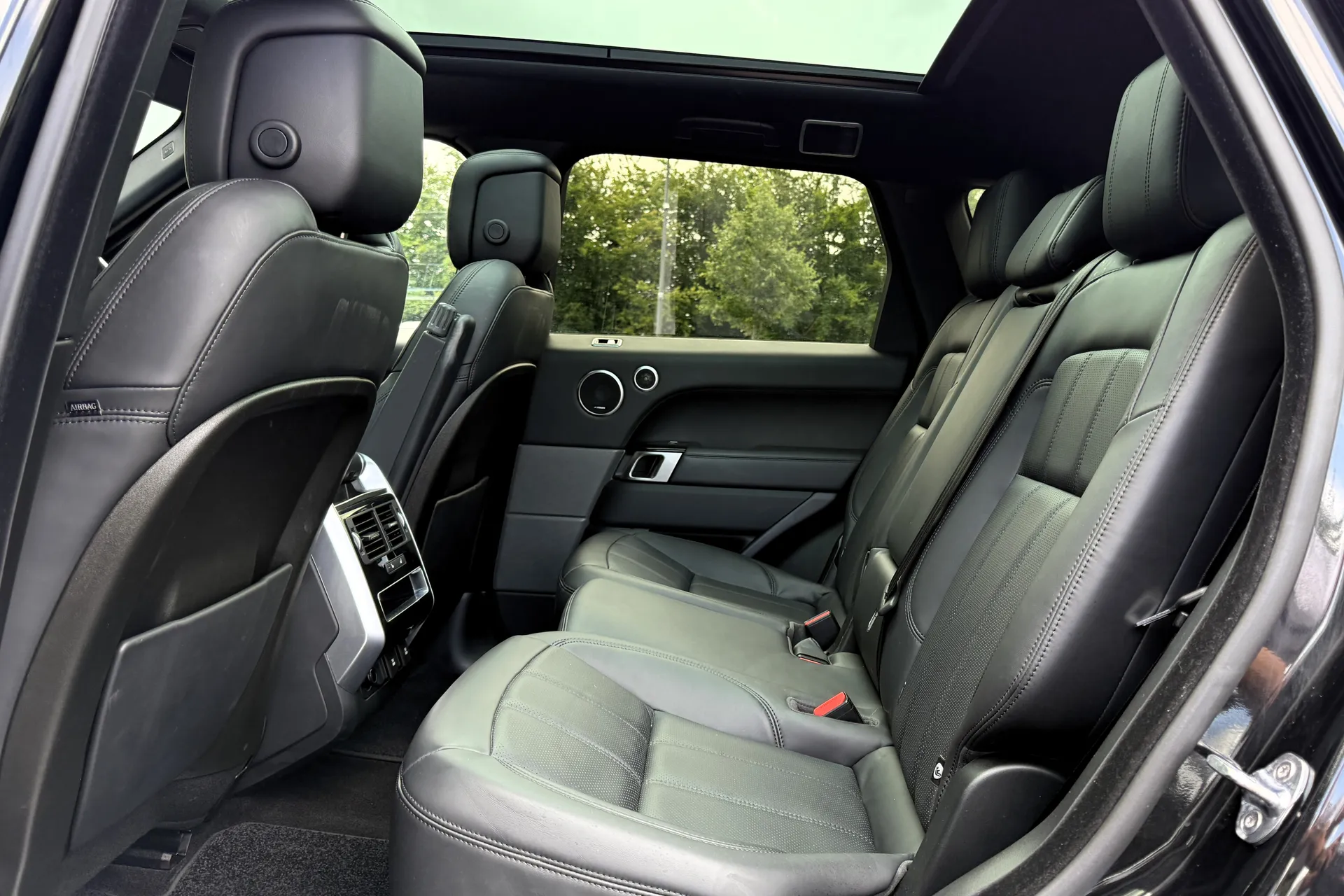 LAND ROVER RANGE ROVER SPORT thumbnail image number 30
