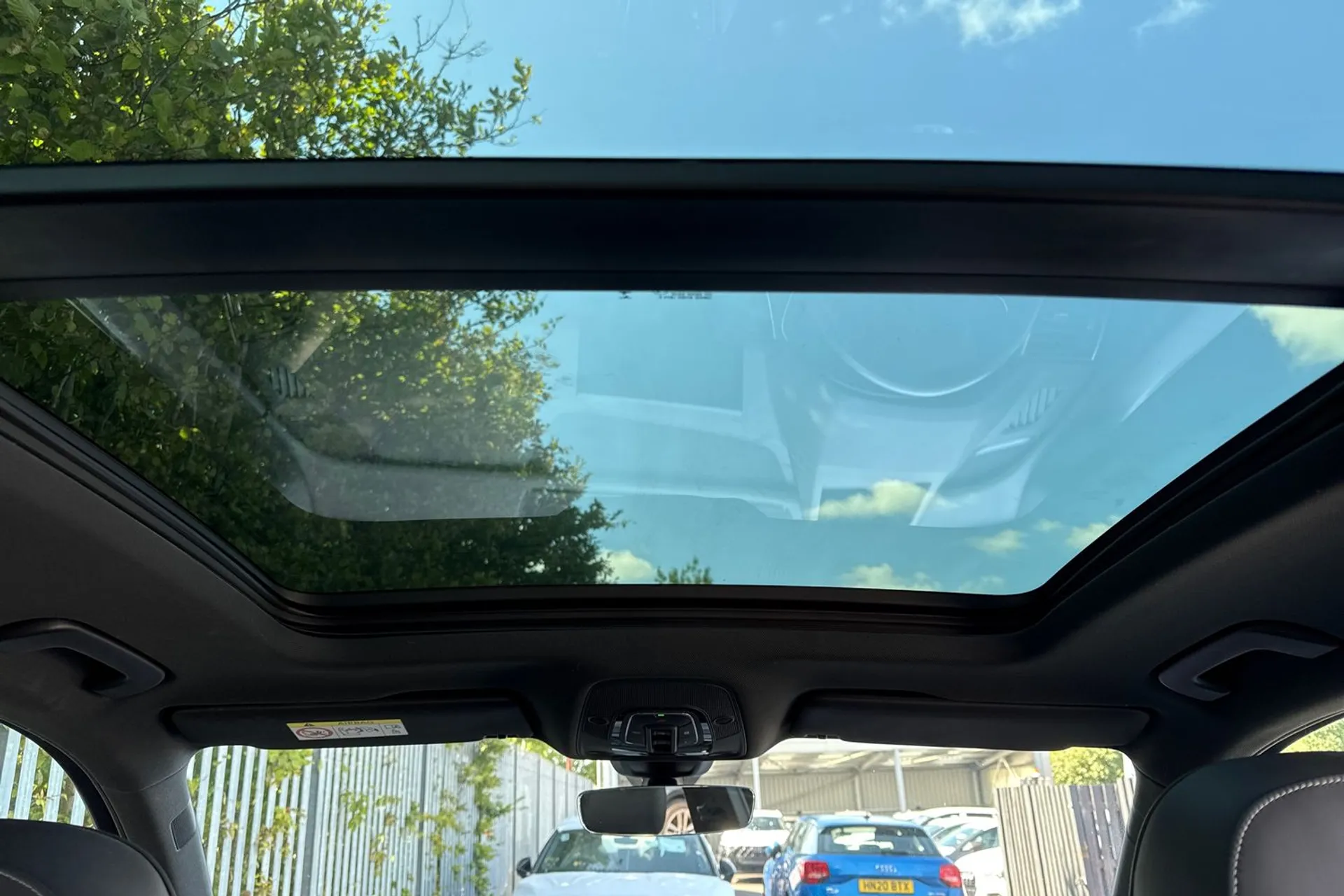 Audi Q5 thumbnail image number 56