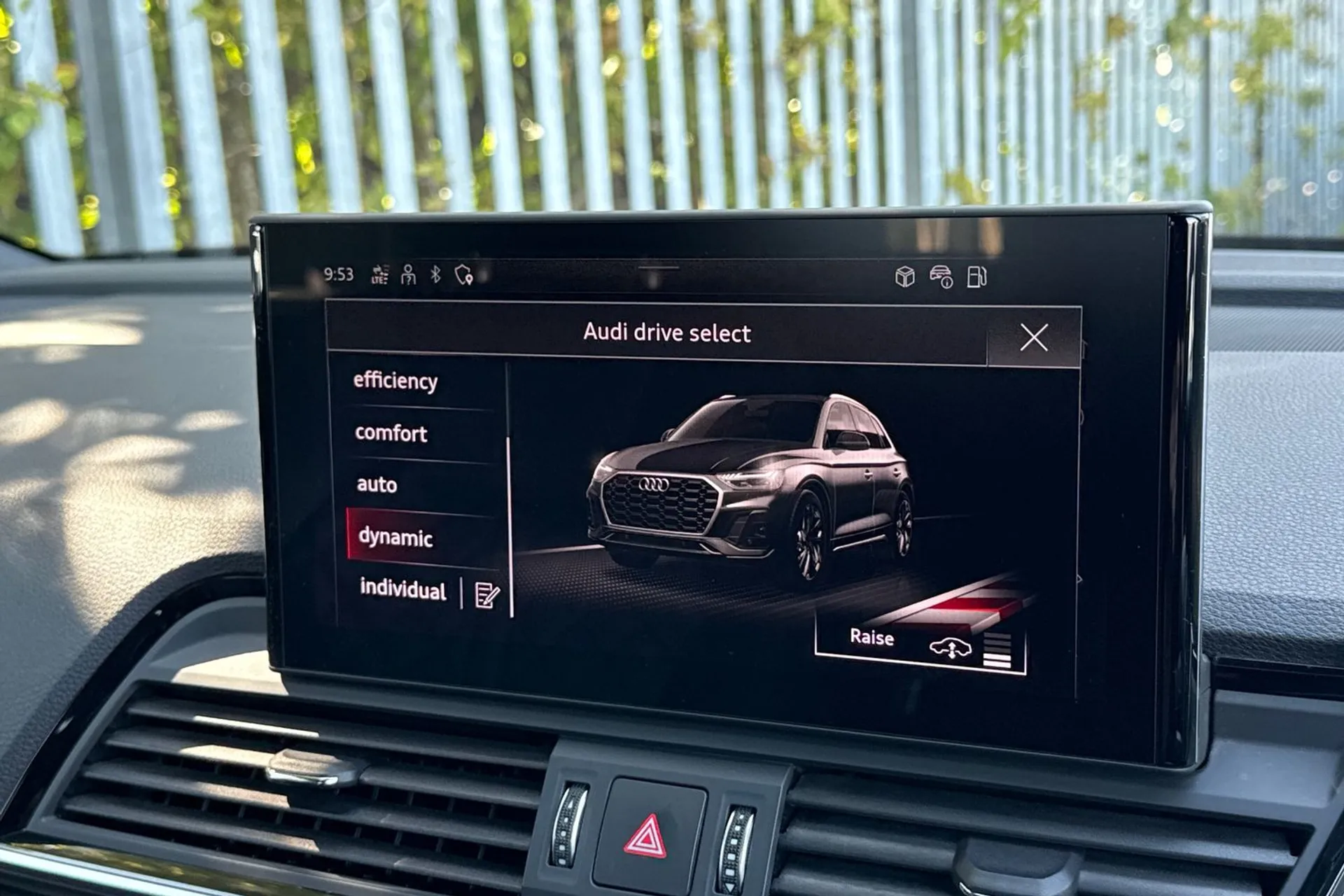 Audi Q5 thumbnail image number 53