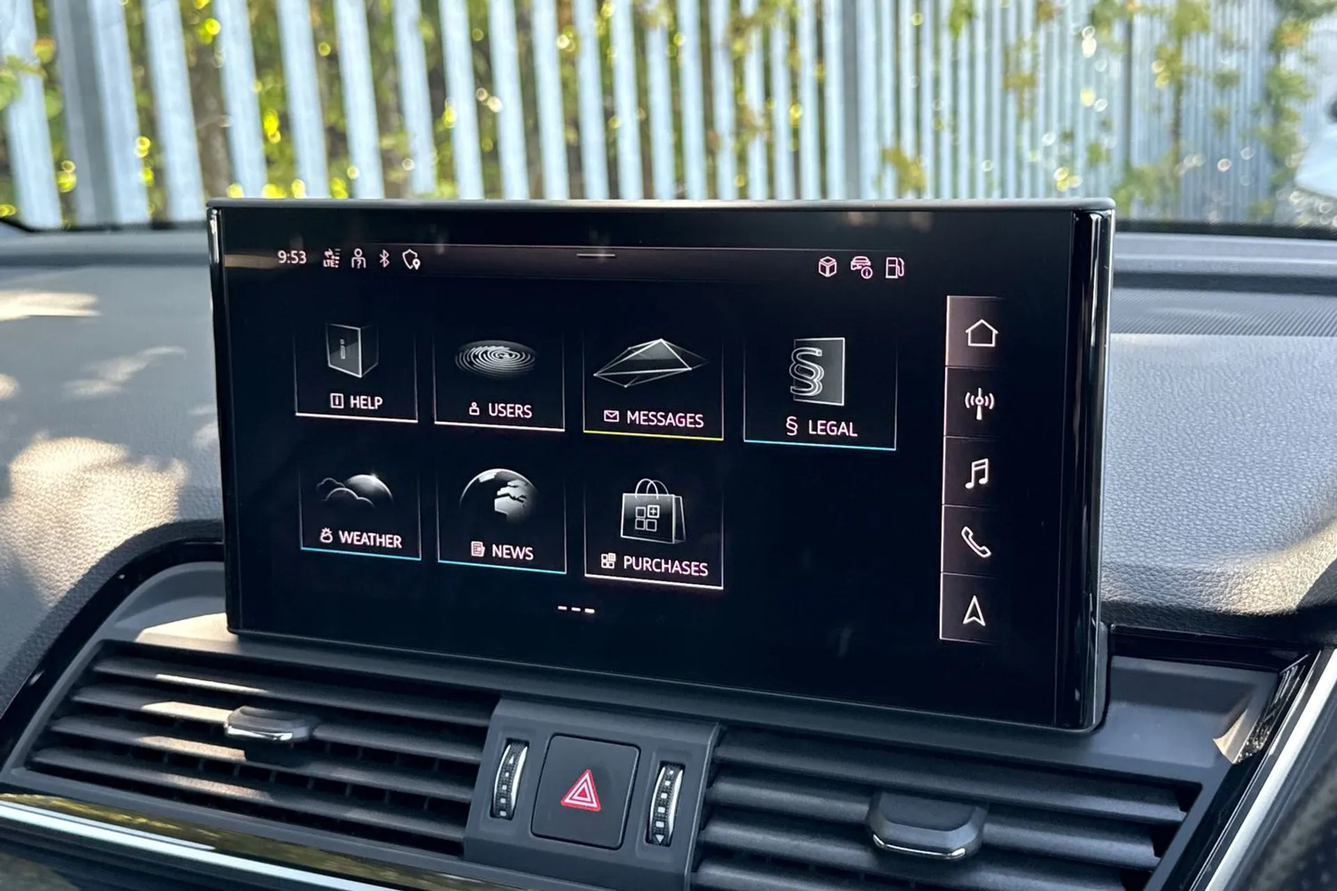 Audi Q5 thumbnail image number 47