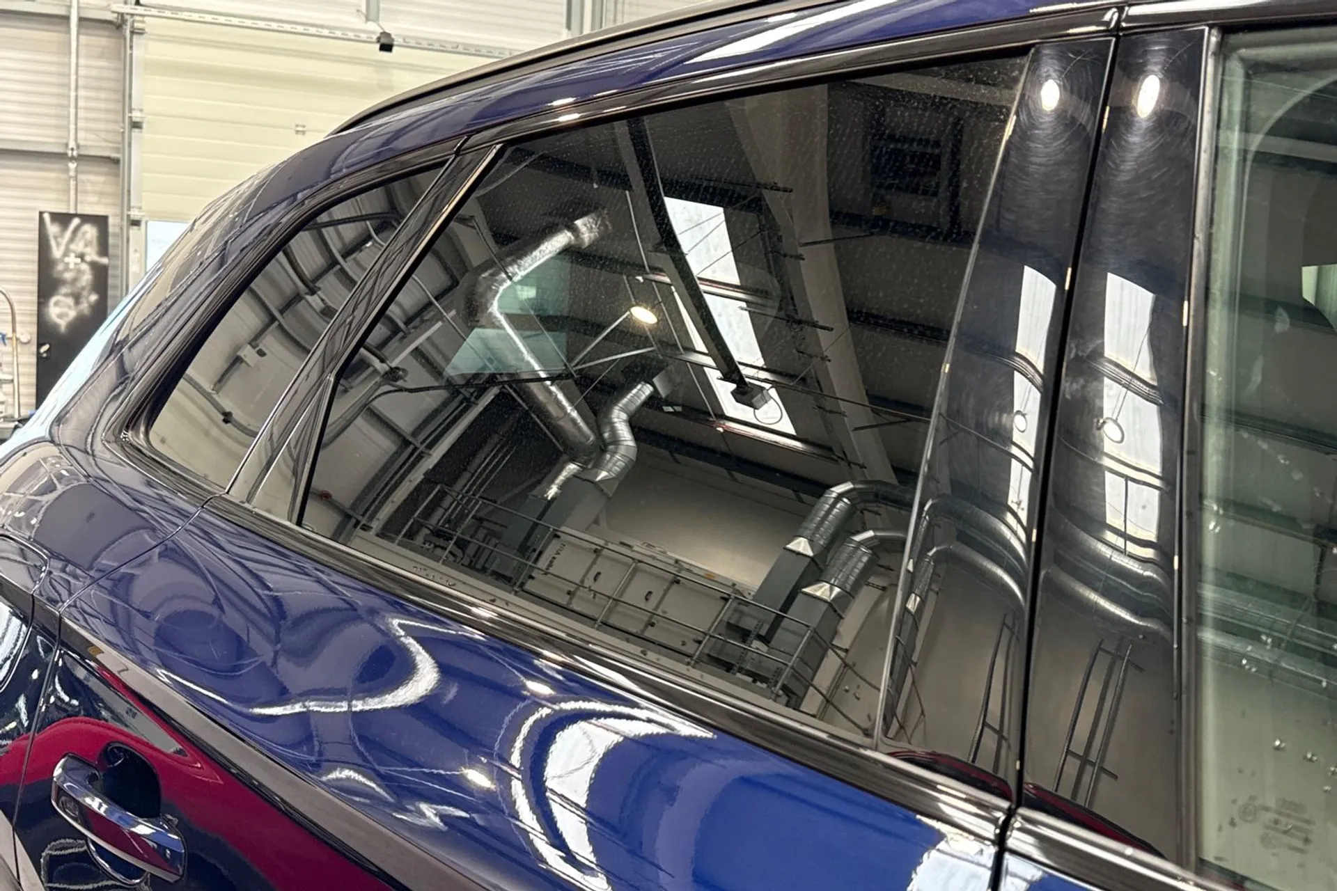 Audi Q5 thumbnail image number 13