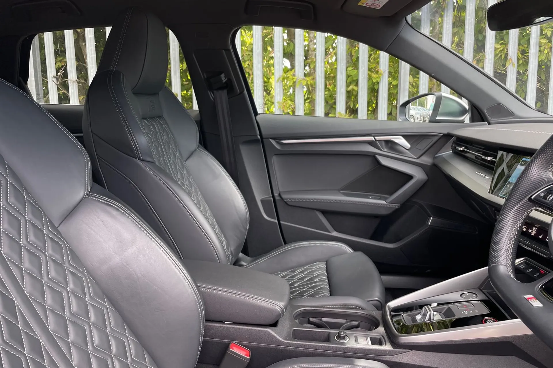 Audi A3 thumbnail image number 24