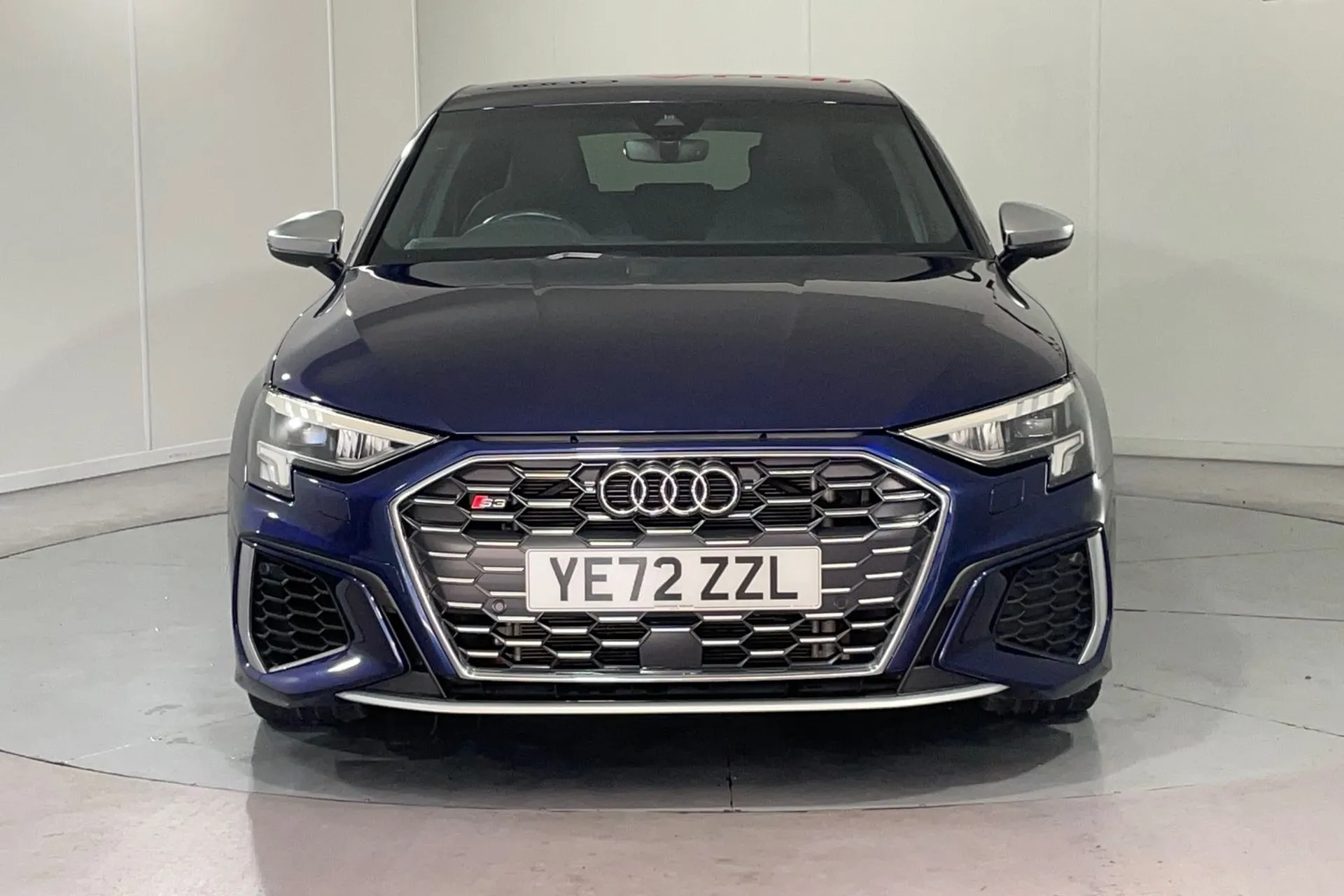 Audi A3 thumbnail image number 6