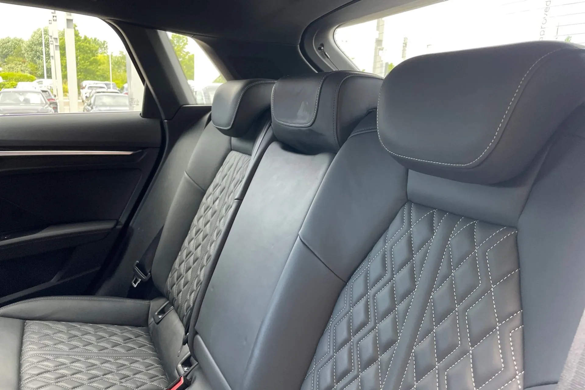 Audi A3 thumbnail image number 31